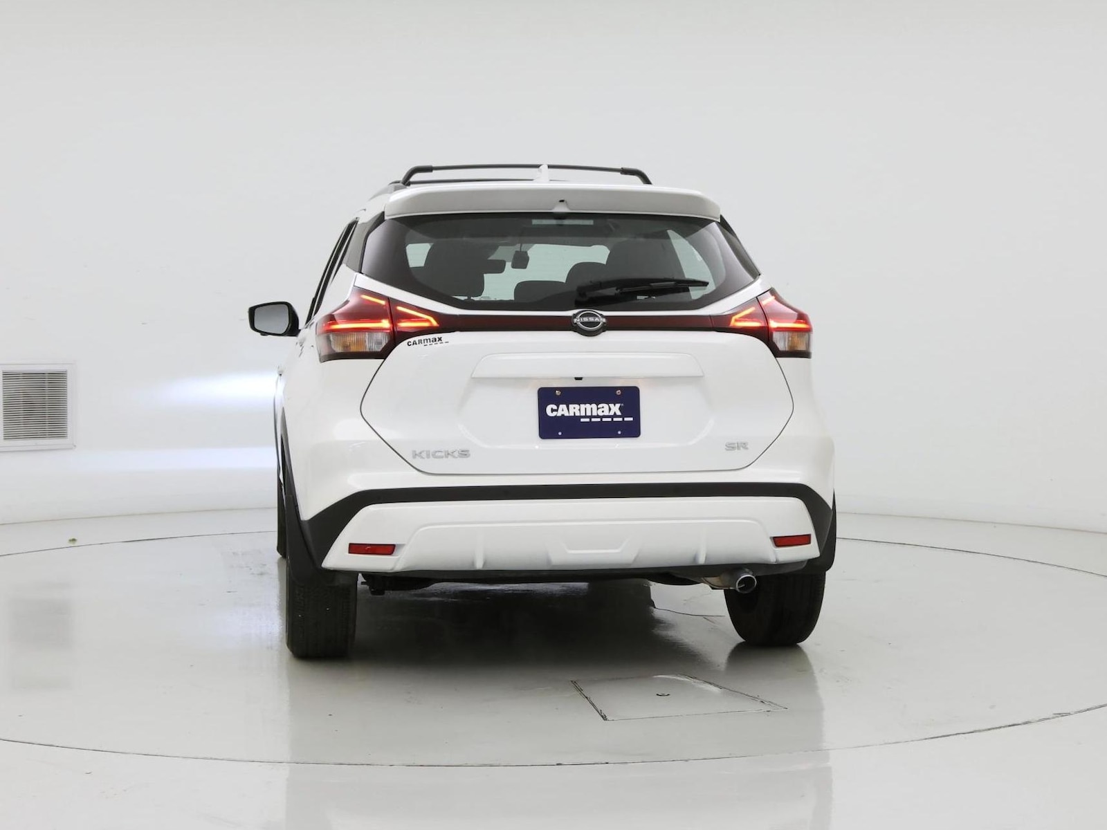 2024 Nissan Kicks SR - Photo 7