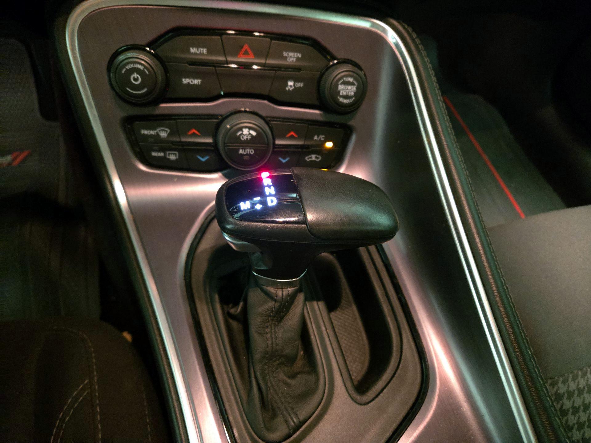 Thumbnail: 2017 Dodge Challenger - 16