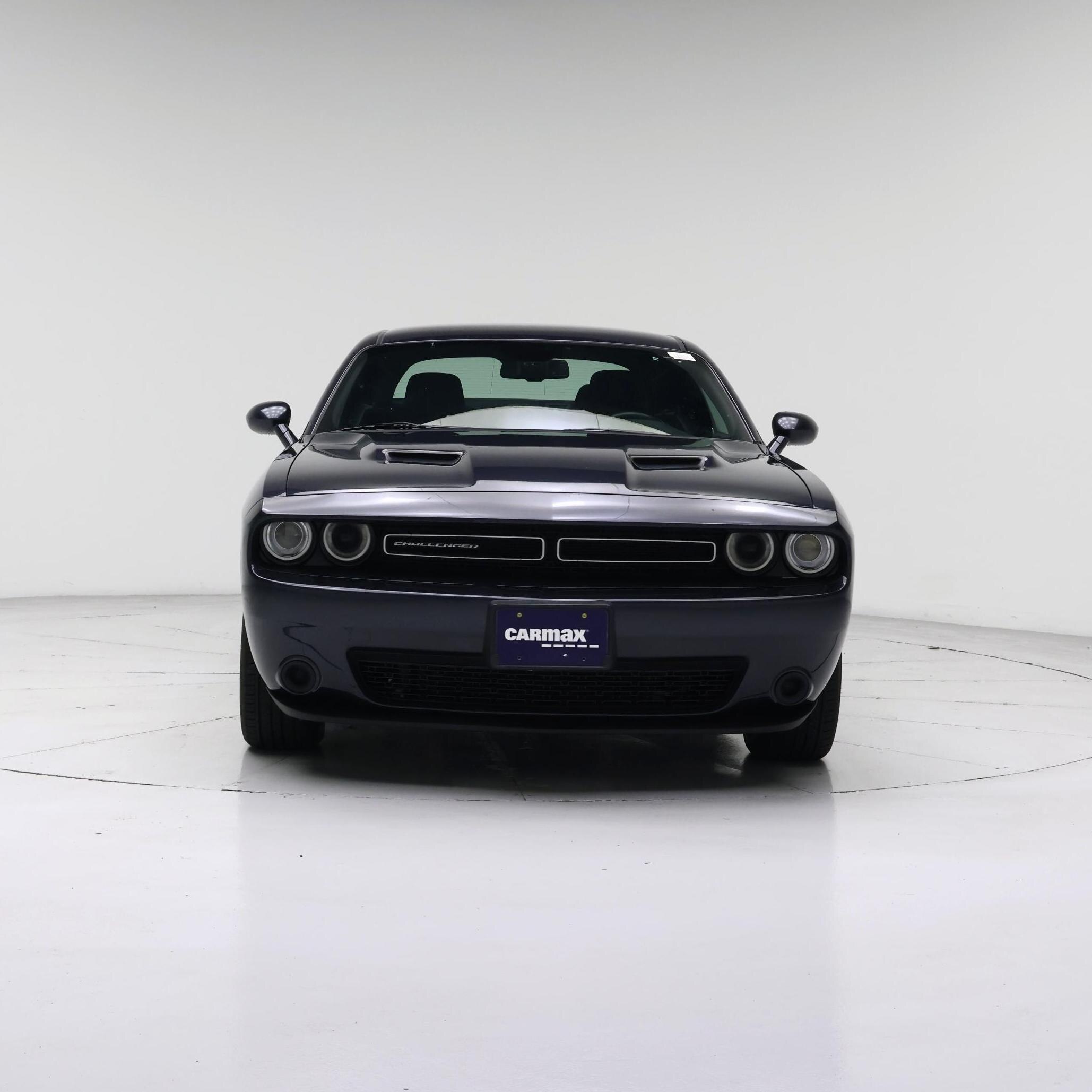 Thumbnail: 2017 Dodge Challenger - 5