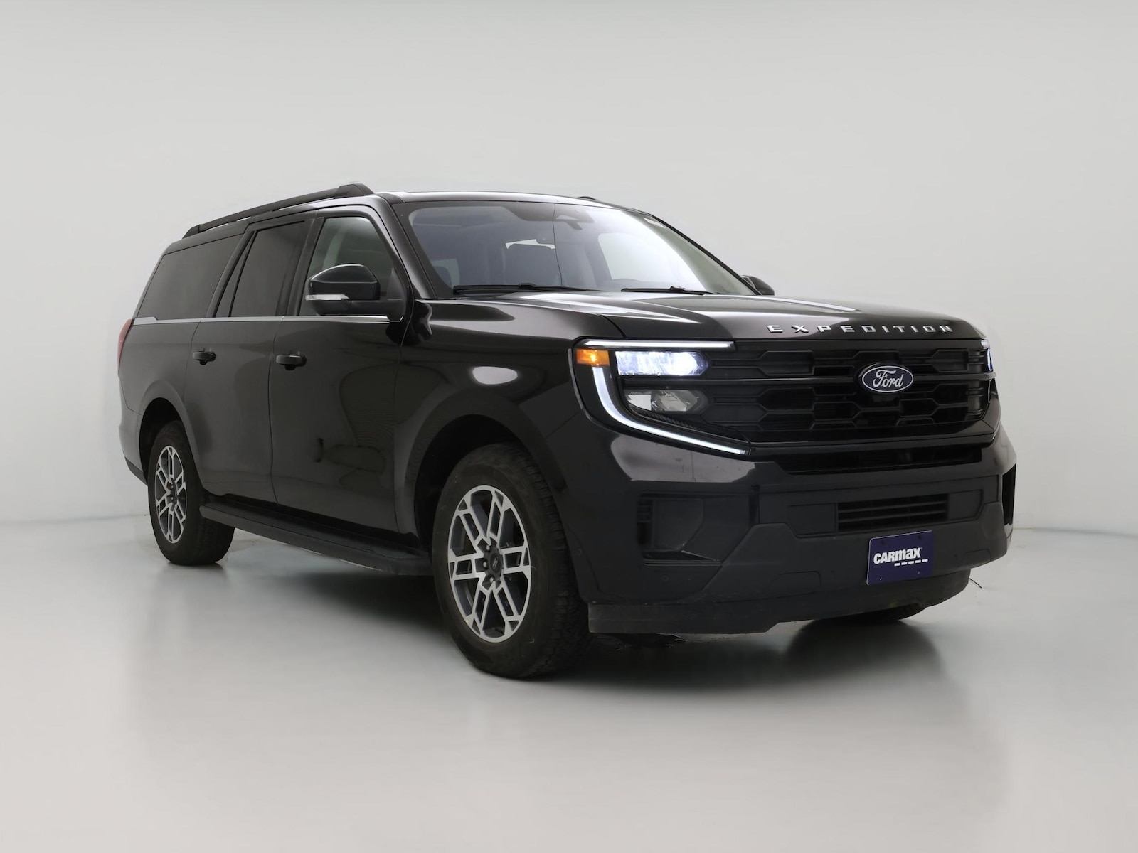 2025 Ford Expedition Max