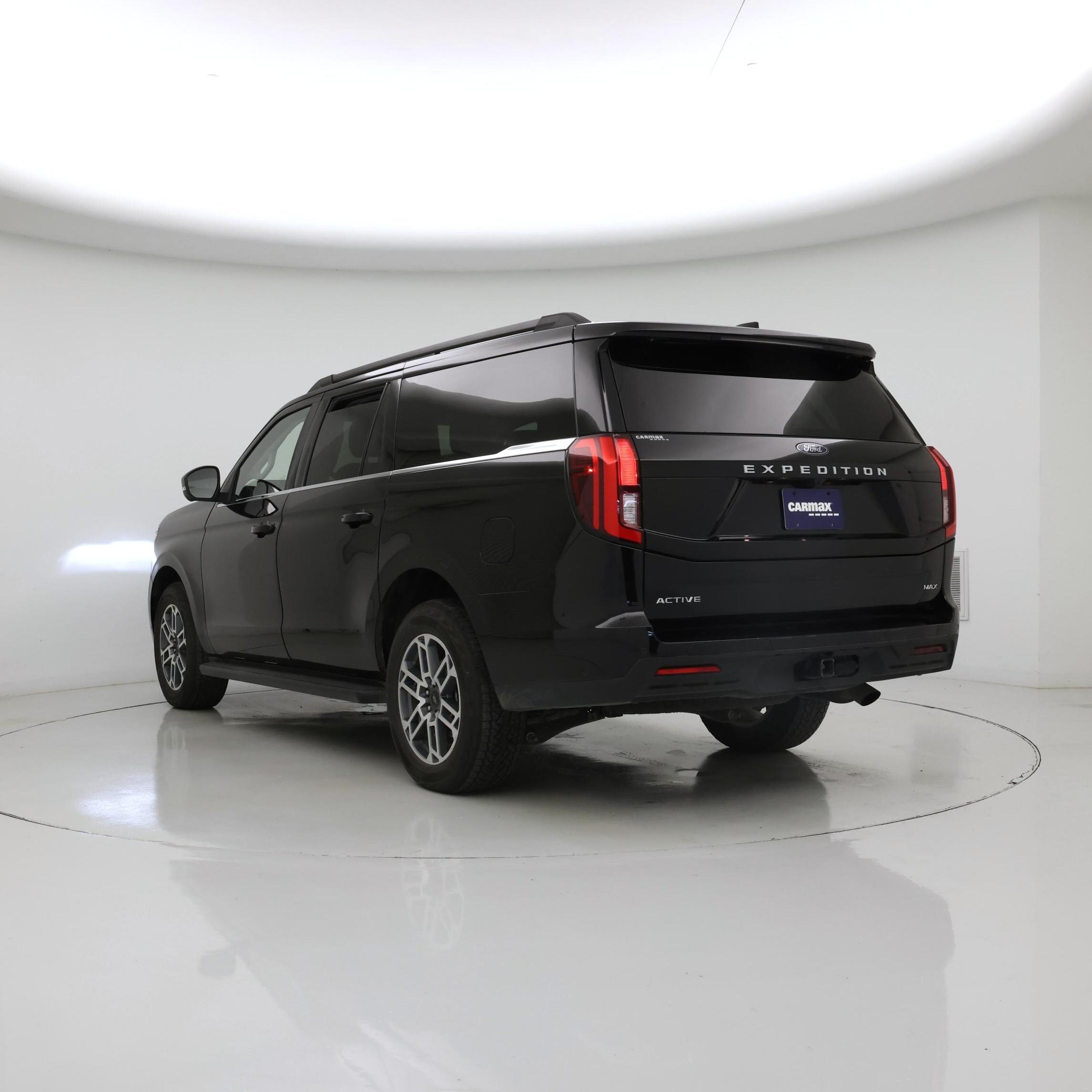 Thumbnail: 2025 Ford Expedition MAX - 2