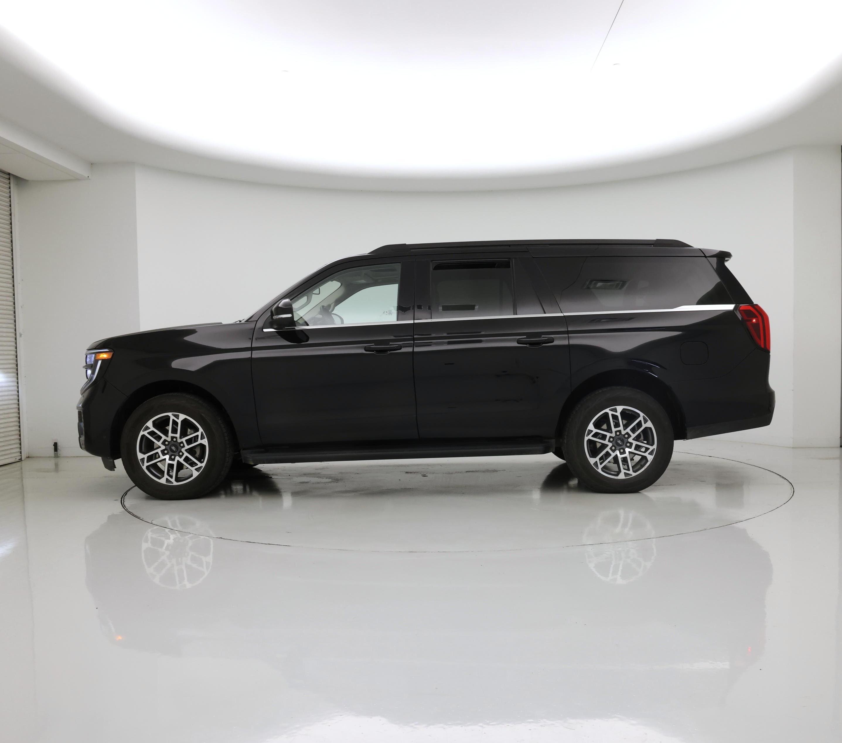Thumbnail: 2025 Ford Expedition MAX - 3
