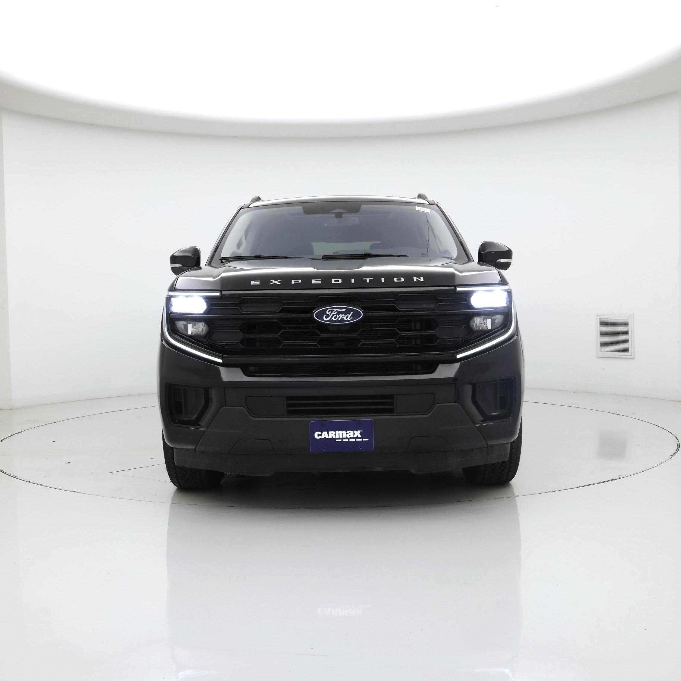 Thumbnail: 2025 Ford Expedition MAX - 5