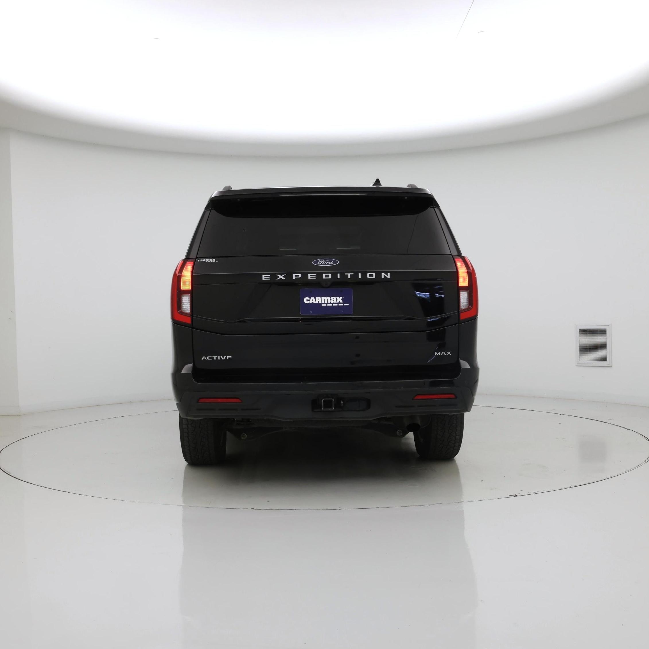 Thumbnail: 2025 Ford Expedition MAX - 6