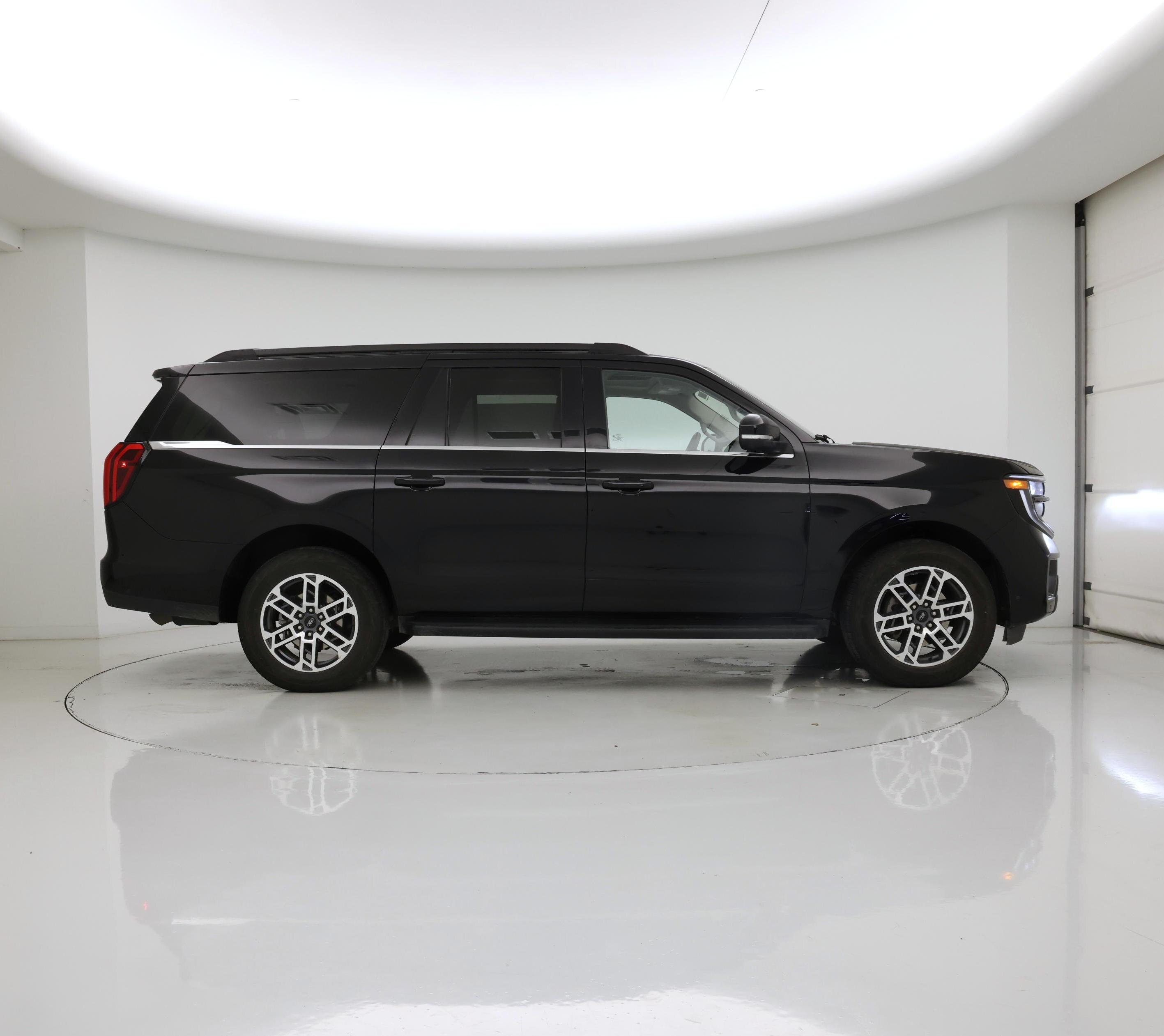 Thumbnail: 2025 Ford Expedition MAX - 7