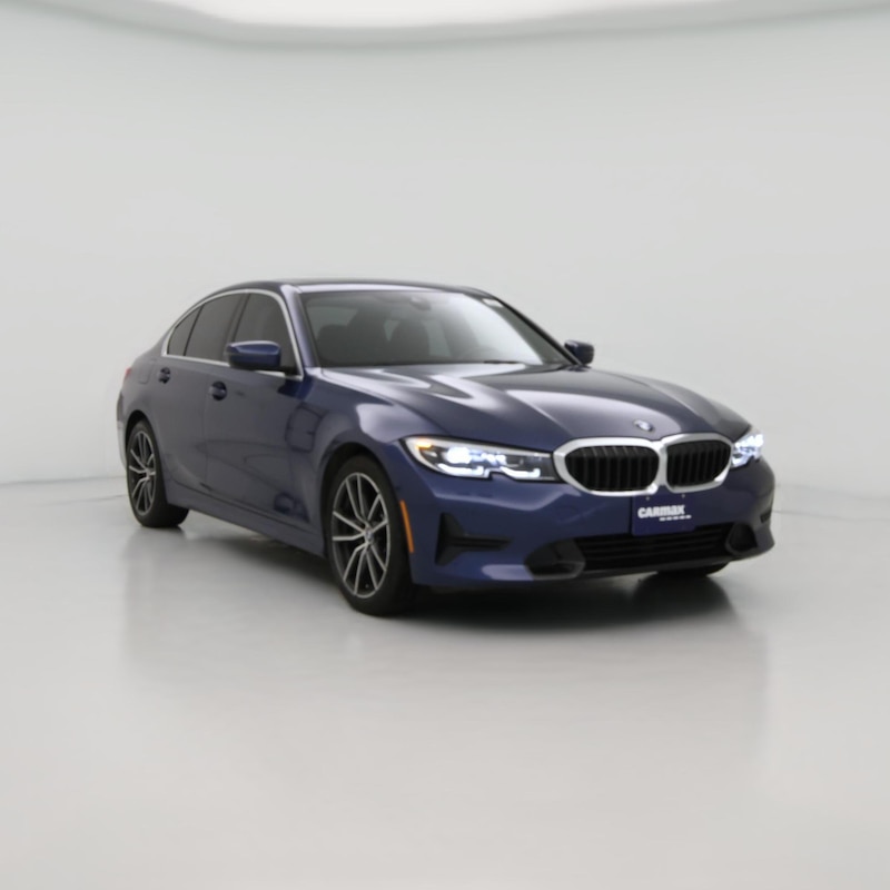 2022 BMW 330 I
