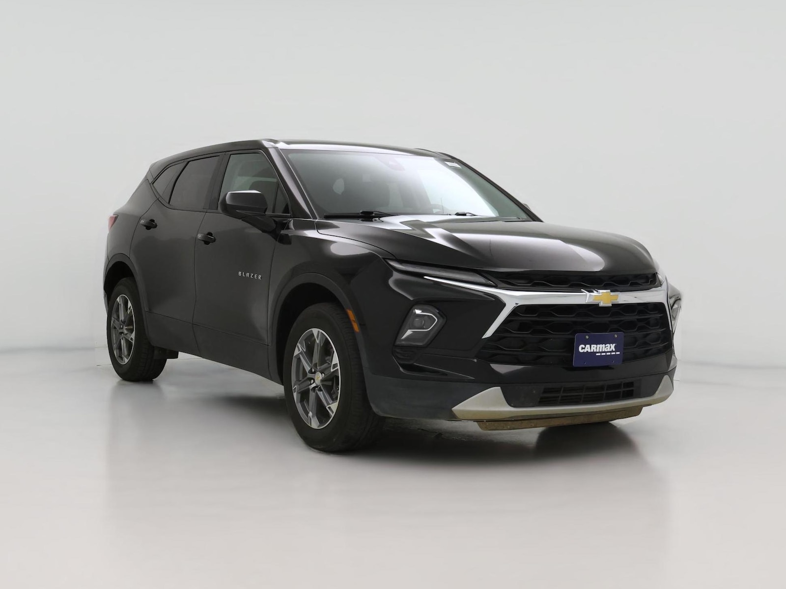 2023 Chevrolet Blazer