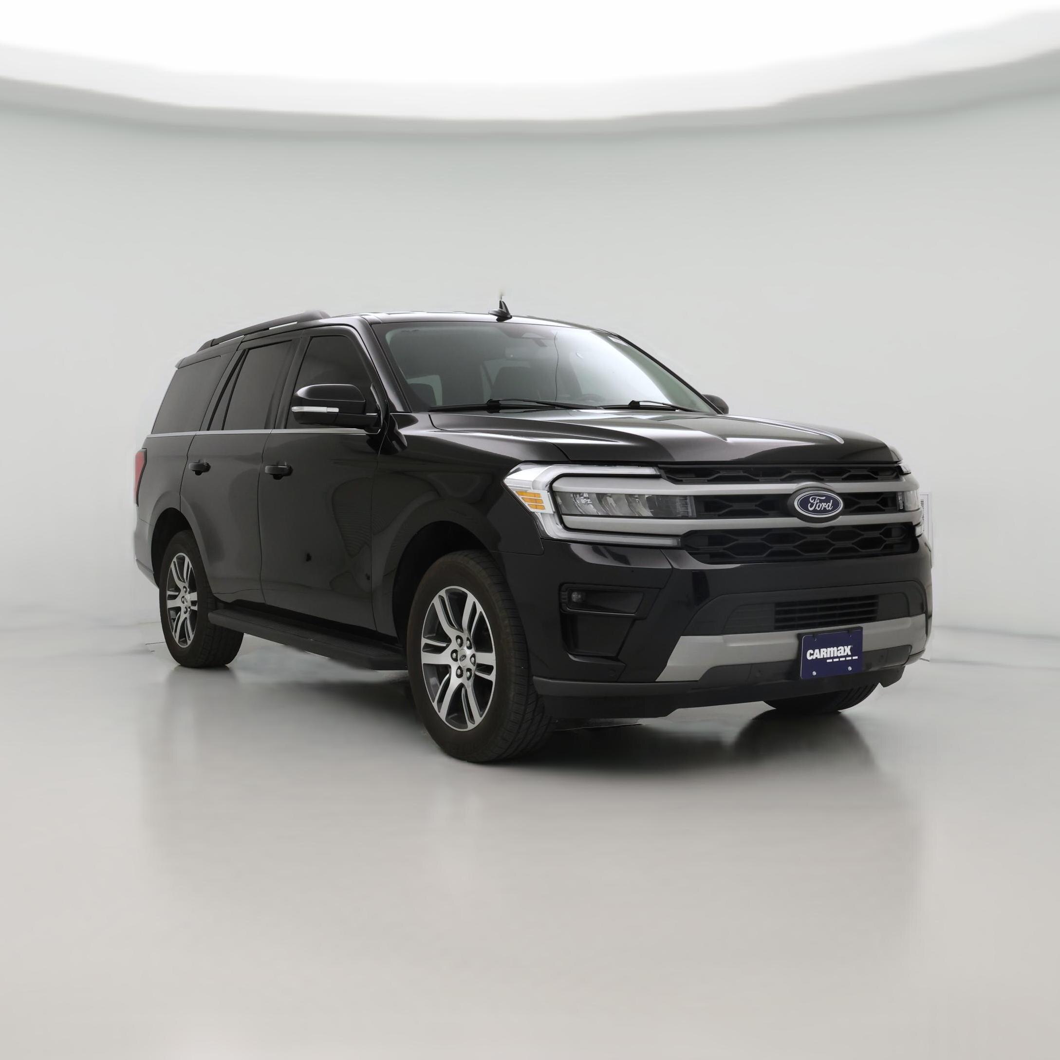 Thumbnail: 2024 Ford Expedition - 1