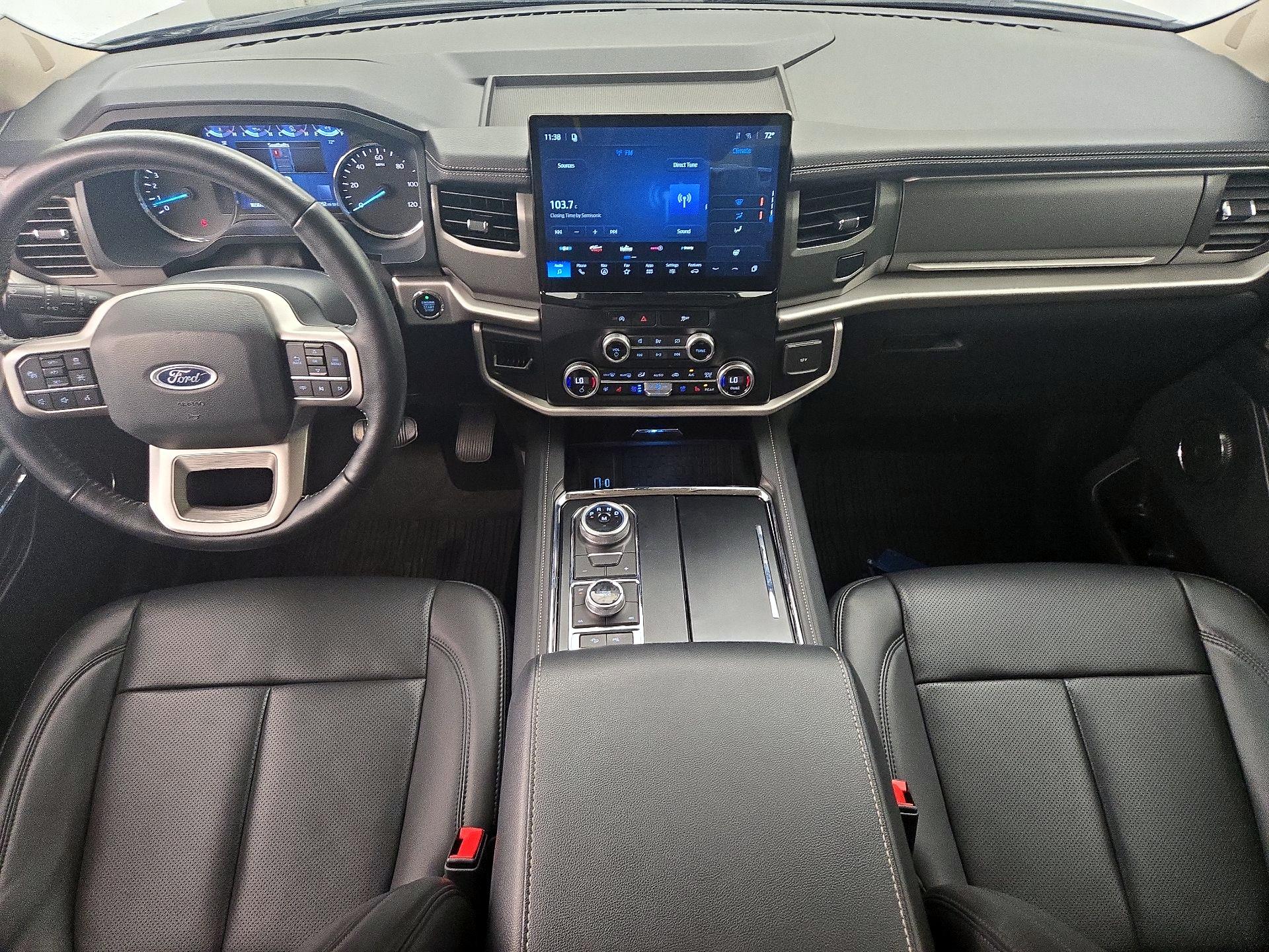 Thumbnail: 2024 Ford Expedition - 9