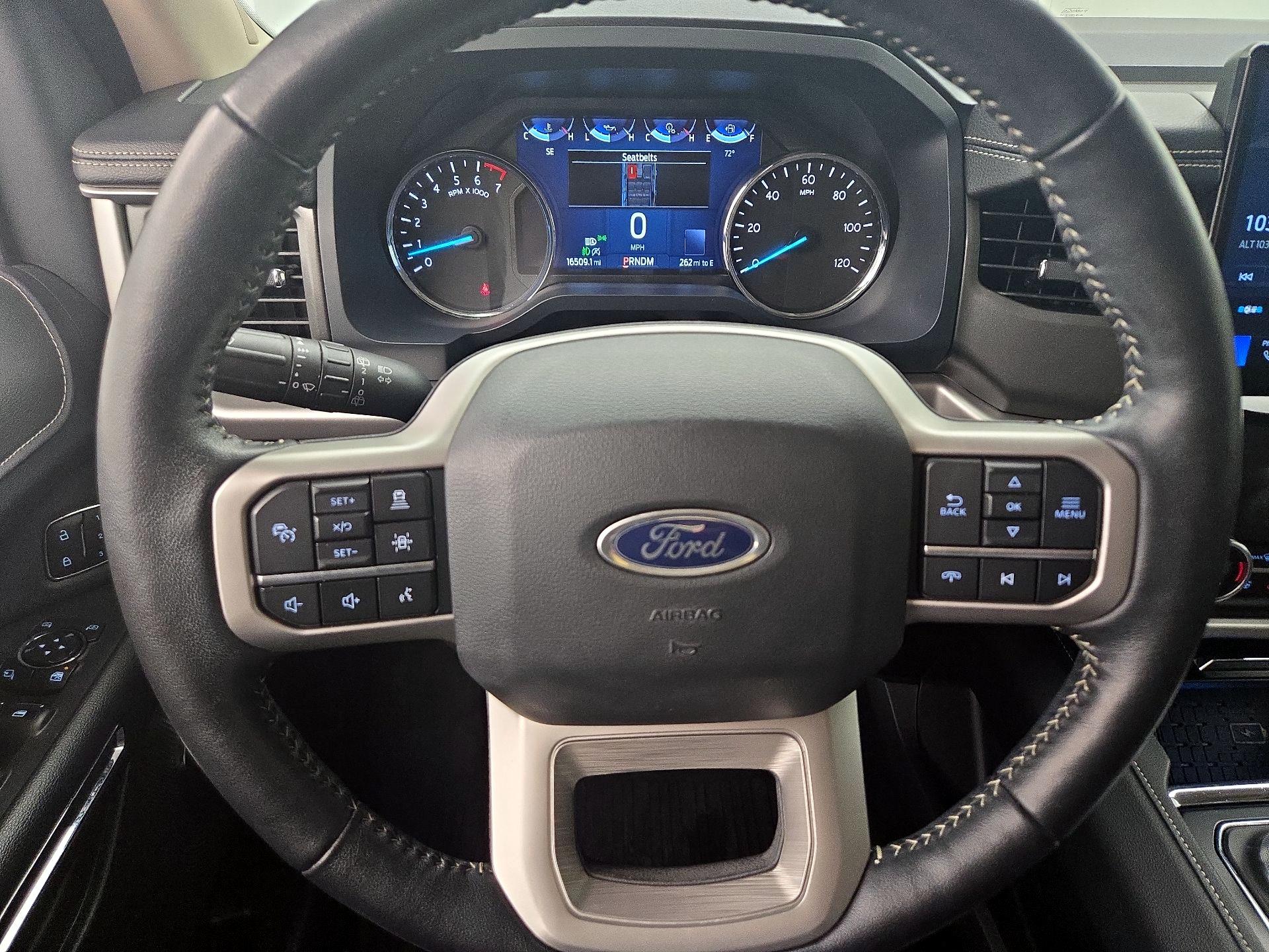 Thumbnail: 2024 Ford Expedition - 10