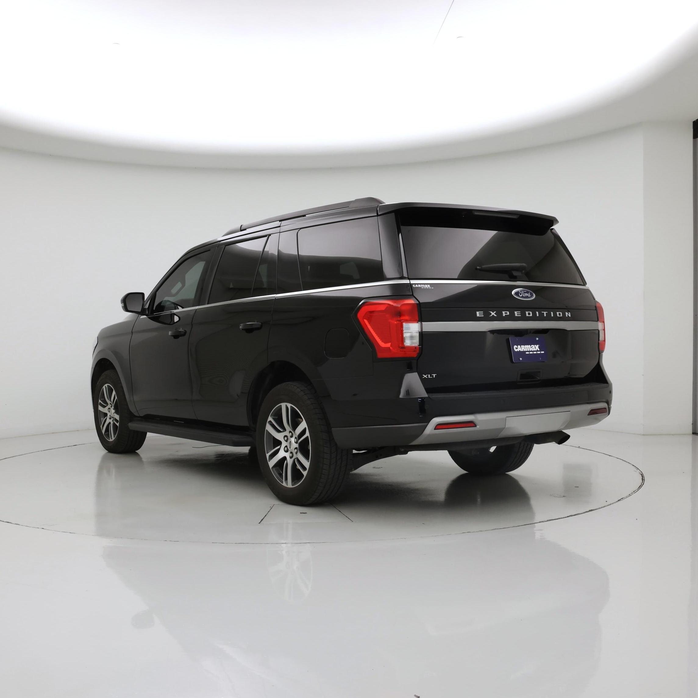 Thumbnail: 2024 Ford Expedition - 2