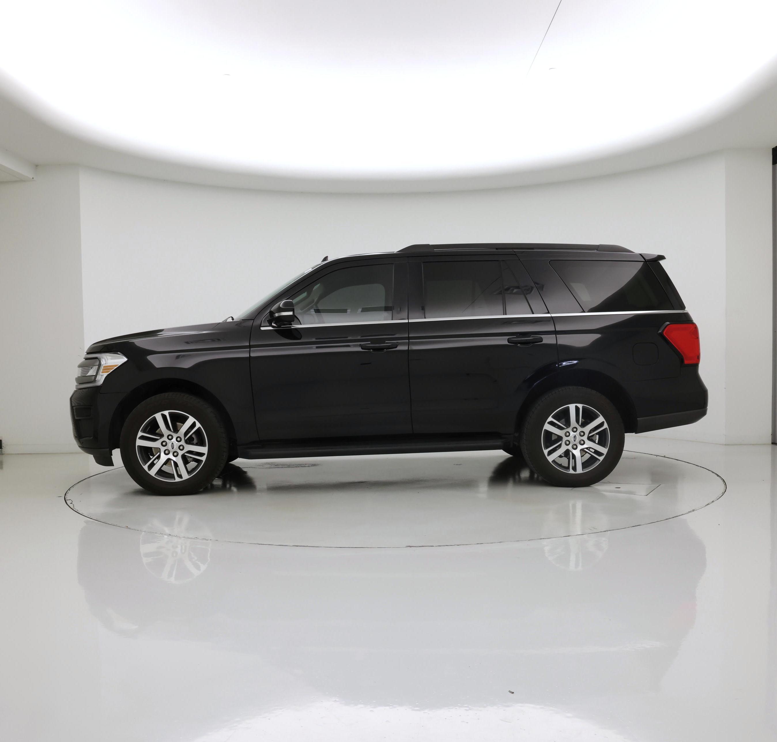 Thumbnail: 2024 Ford Expedition - 3