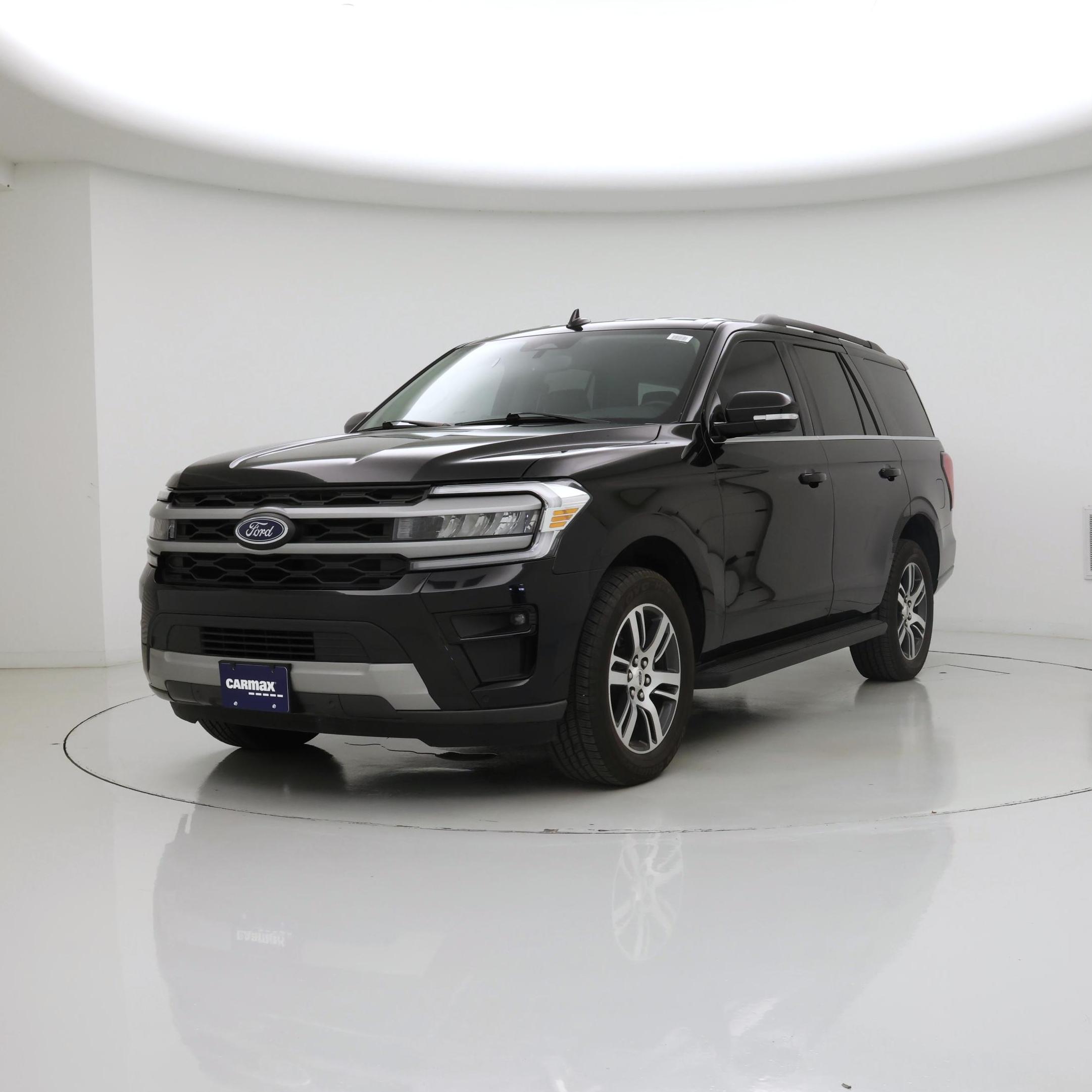 Thumbnail: 2024 Ford Expedition - 4