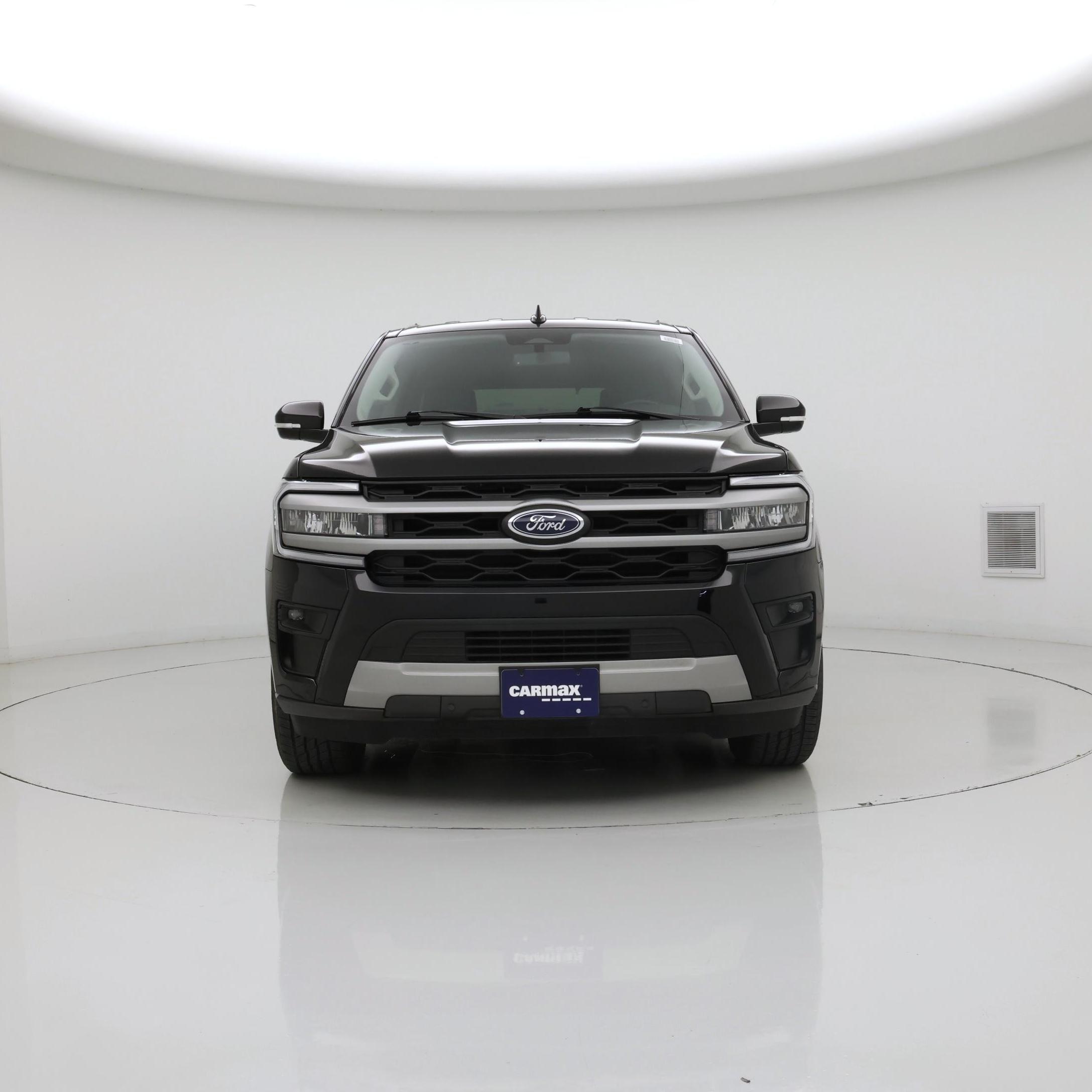 Thumbnail: 2024 Ford Expedition - 5