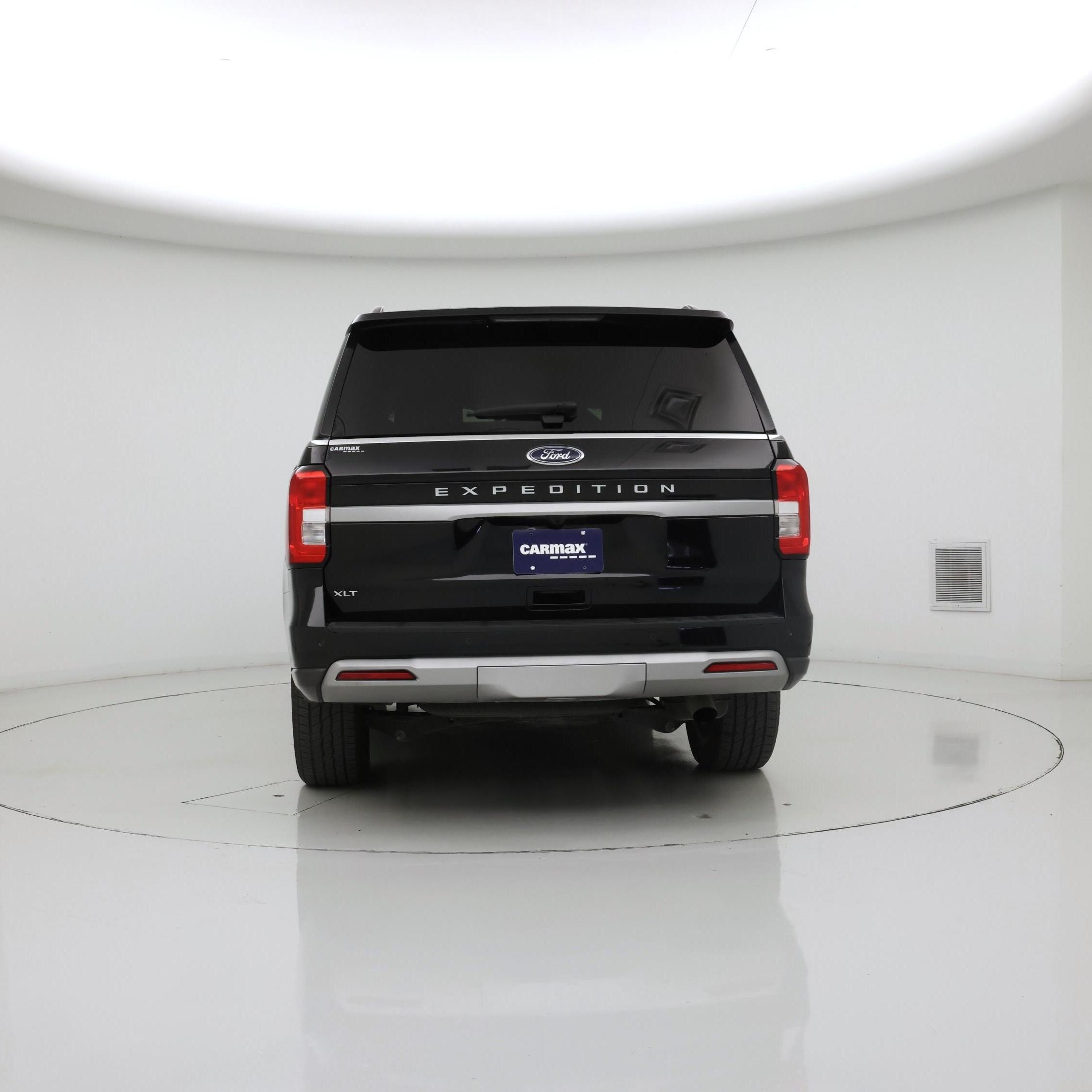 Thumbnail: 2024 Ford Expedition - 6