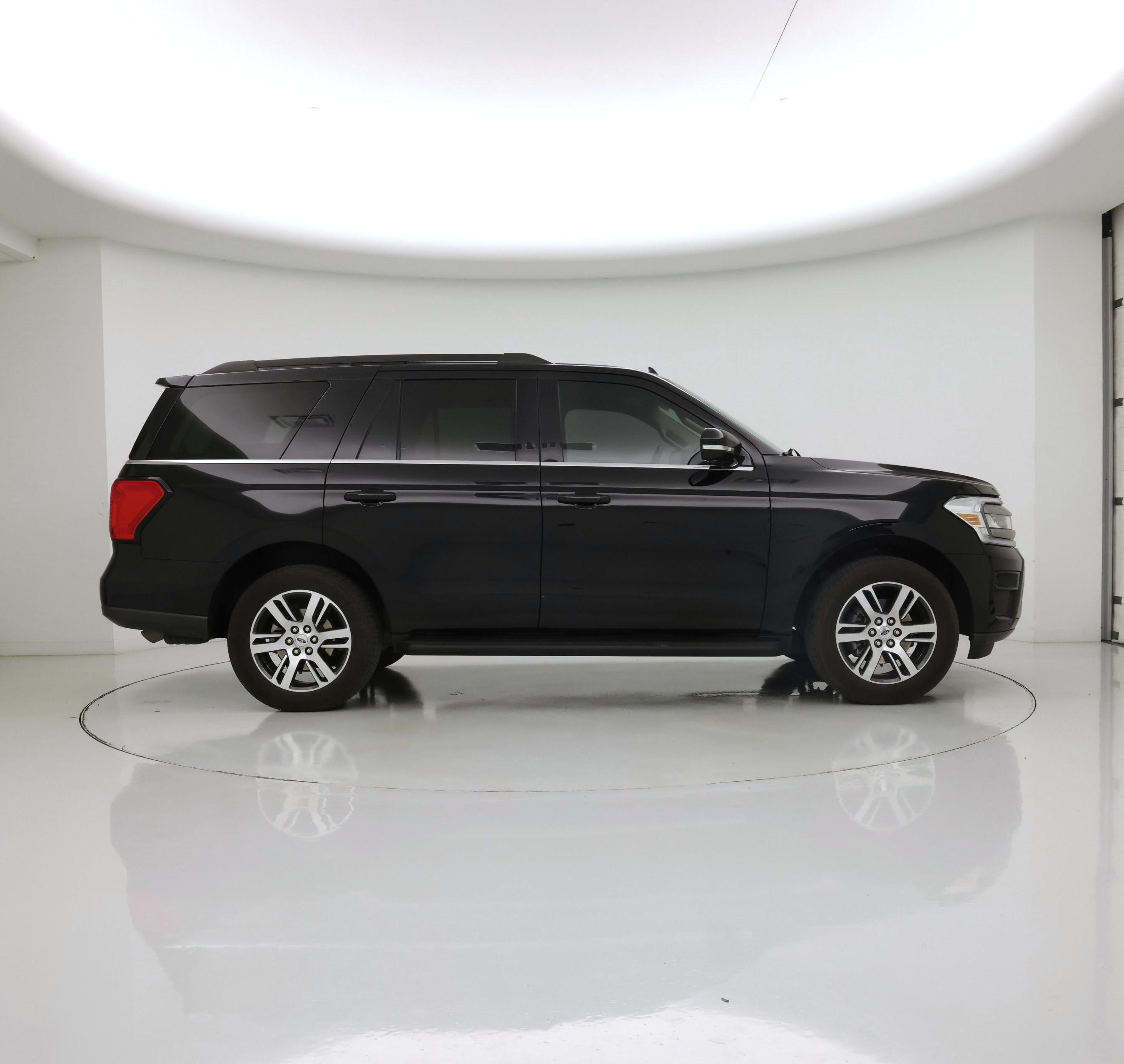 Thumbnail: 2024 Ford Expedition - 7