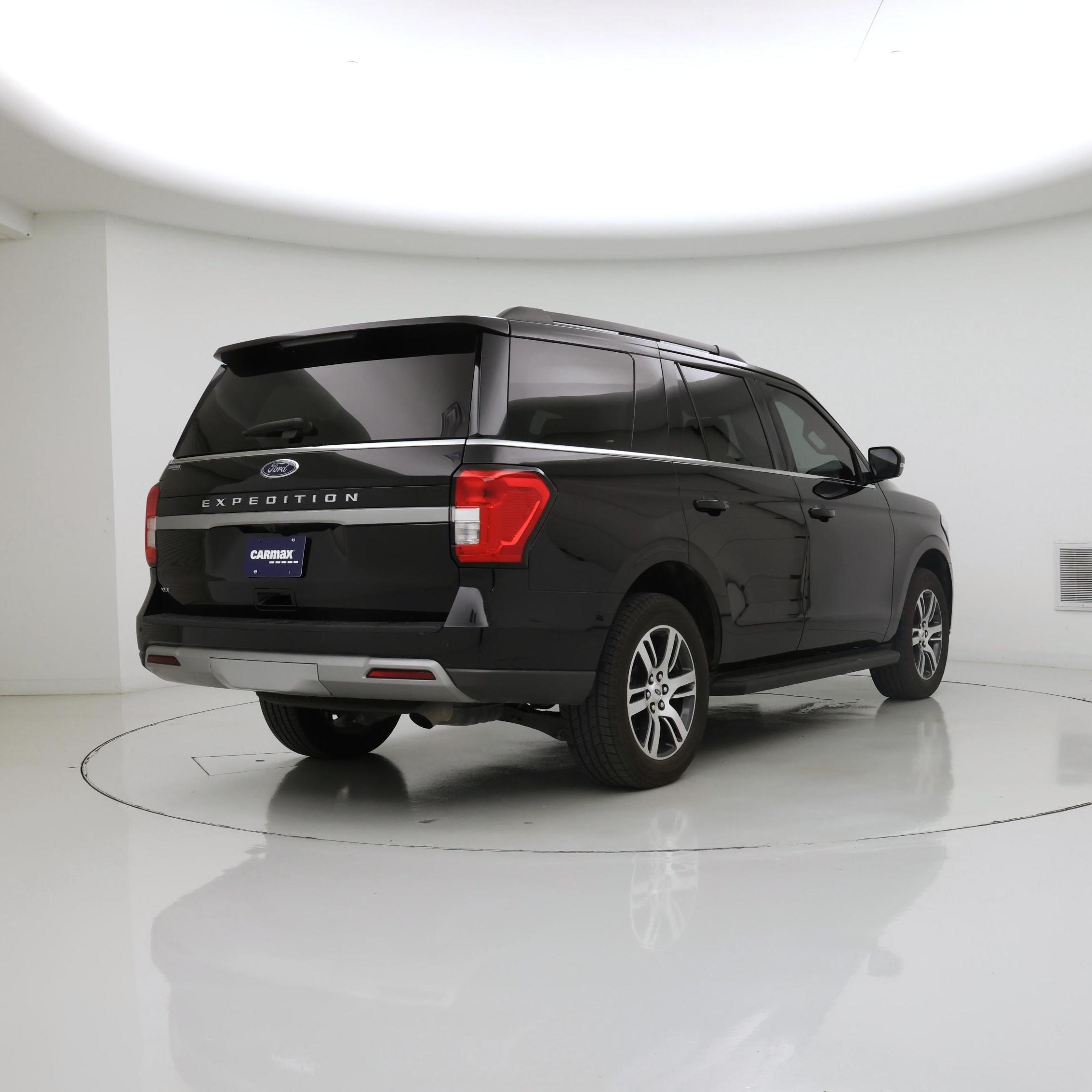 Thumbnail: 2024 Ford Expedition - 8