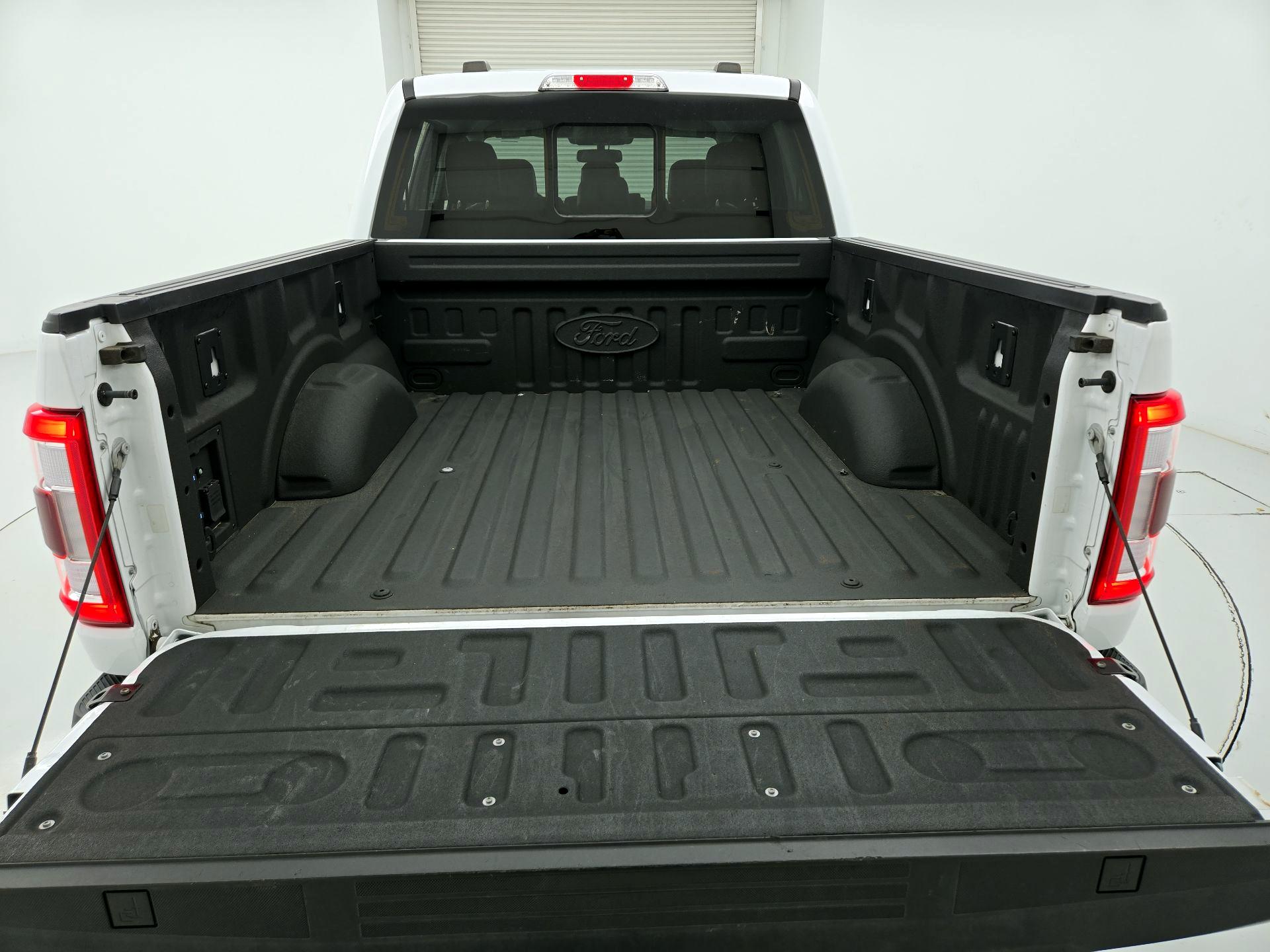 Thumbnail: 2022 Ford F-150 - 20