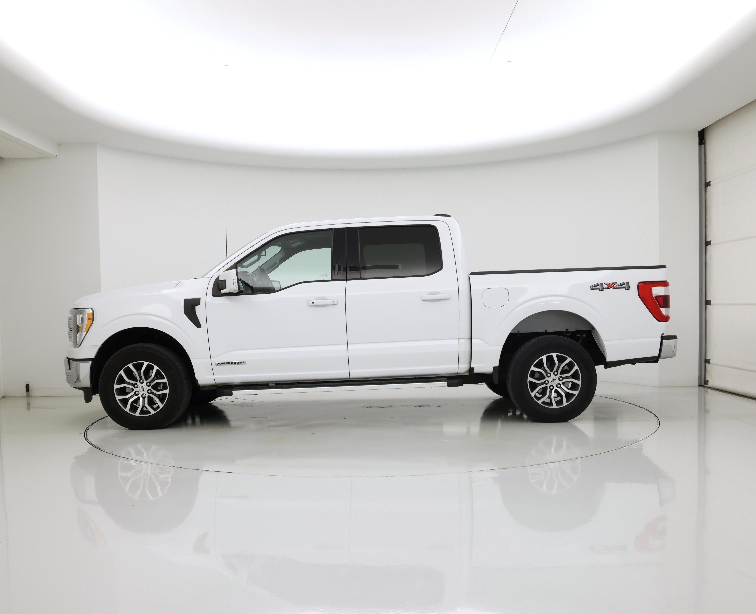 Thumbnail: 2022 Ford F-150 - 3