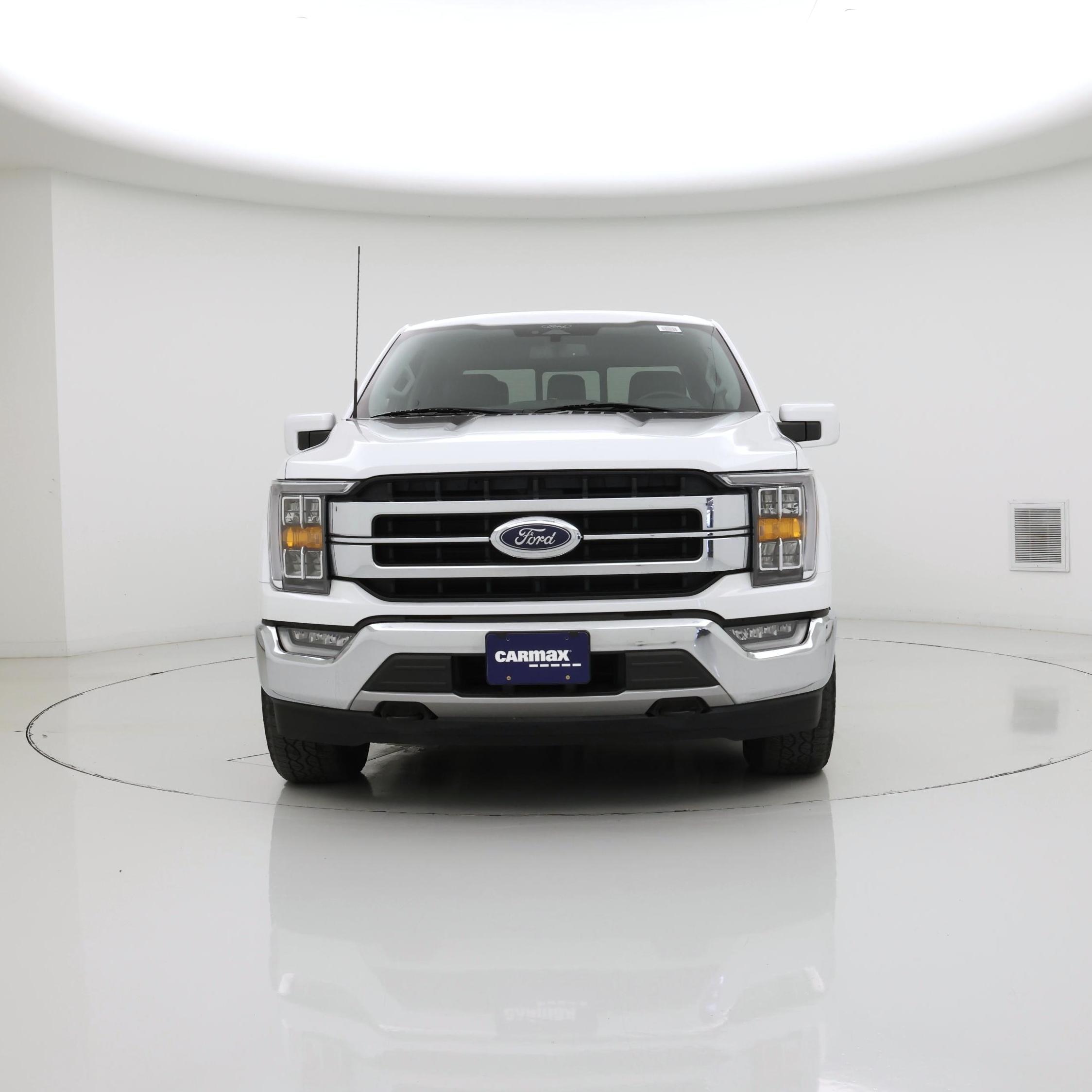 Thumbnail: 2022 Ford F-150 - 5