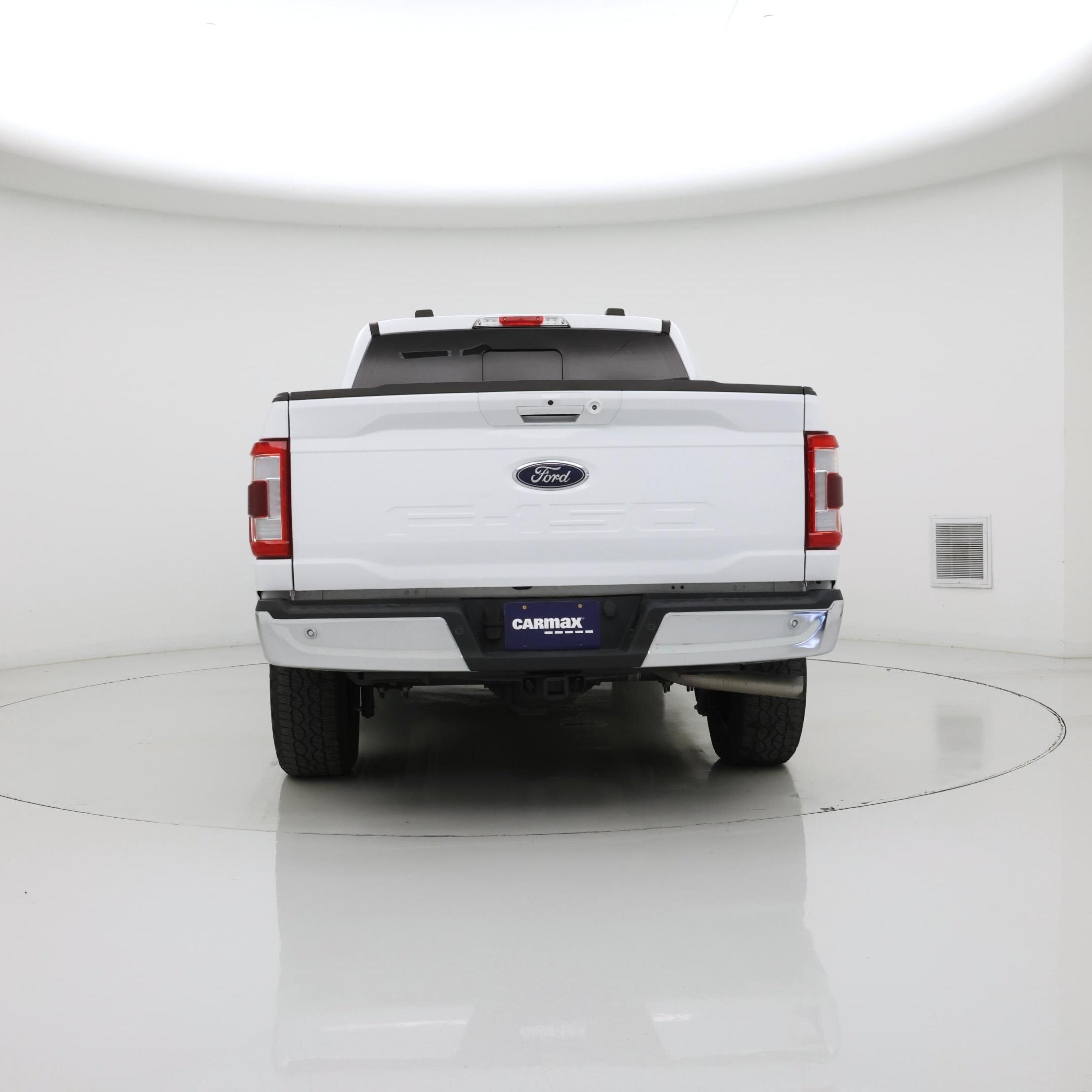 Thumbnail: 2022 Ford F-150 - 6