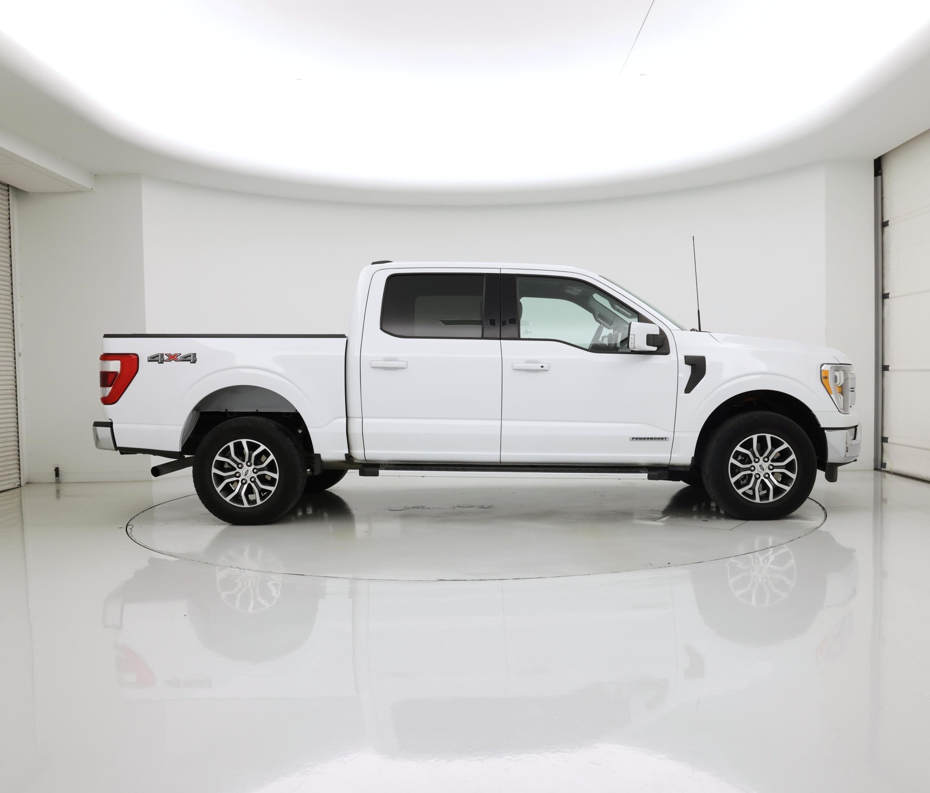 Thumbnail: 2022 Ford F-150 - 7