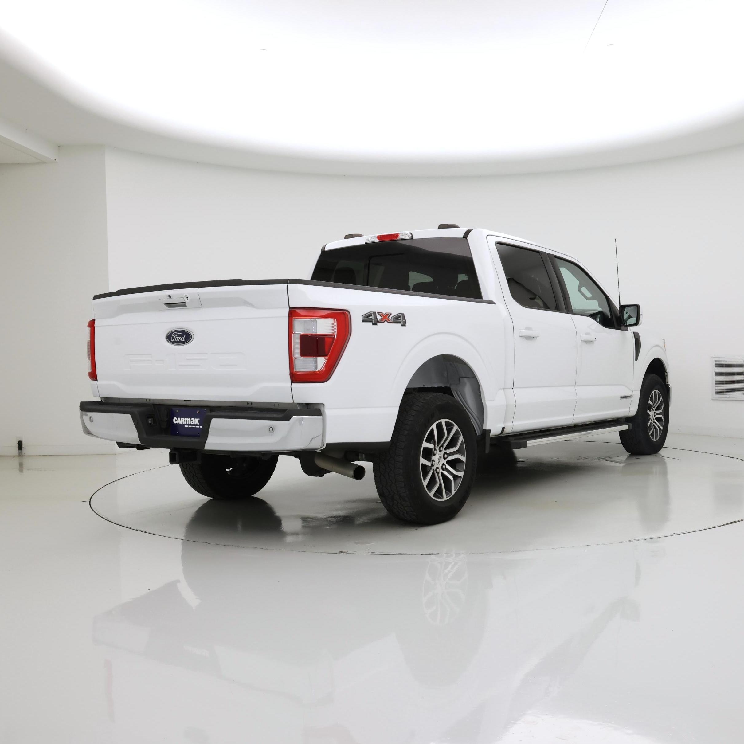 Thumbnail: 2022 Ford F-150 - 8