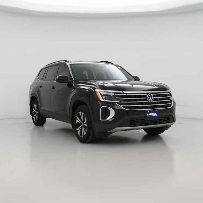 2026 Volkswagen Atlas SE