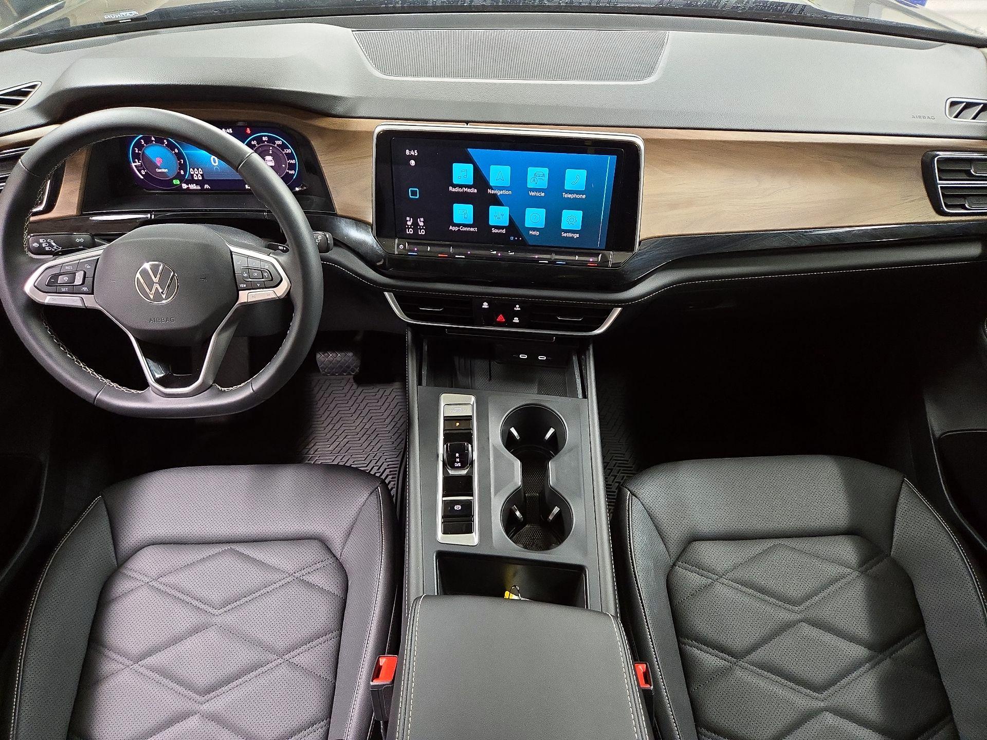 Thumbnail: 2026 Volkswagen Atlas - 9