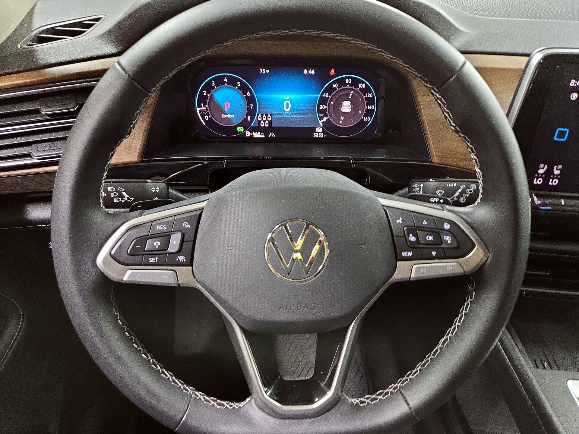 Thumbnail: 2026 Volkswagen Atlas - 10