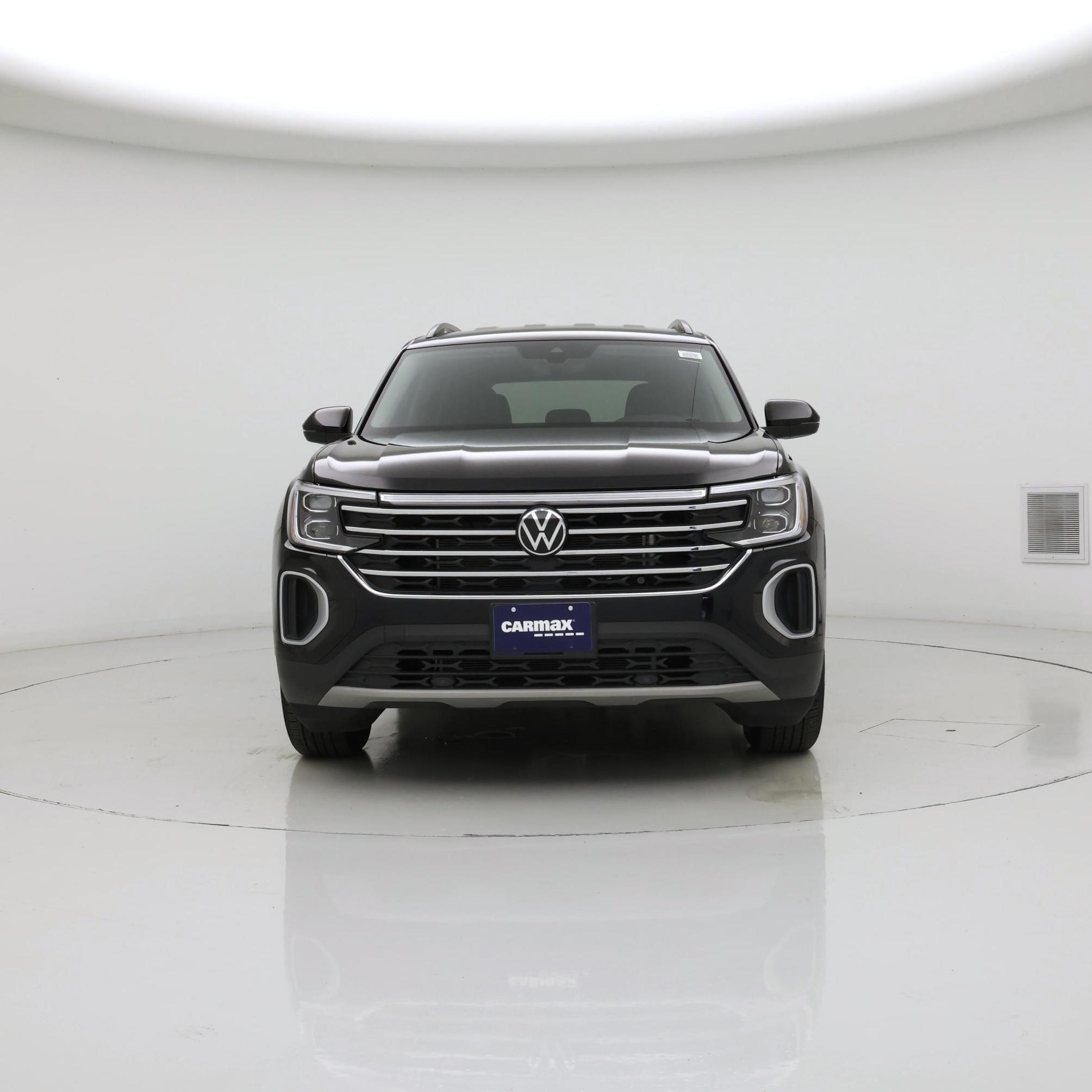 Thumbnail: 2026 Volkswagen Atlas - 5