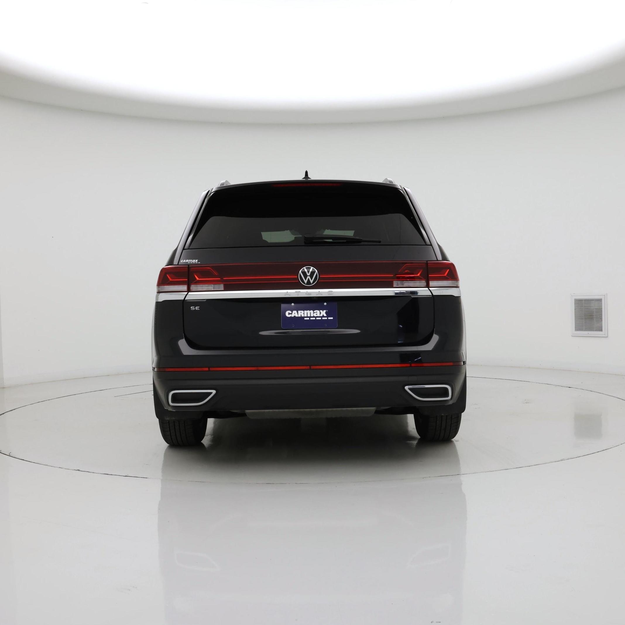 Thumbnail: 2026 Volkswagen Atlas - 6
