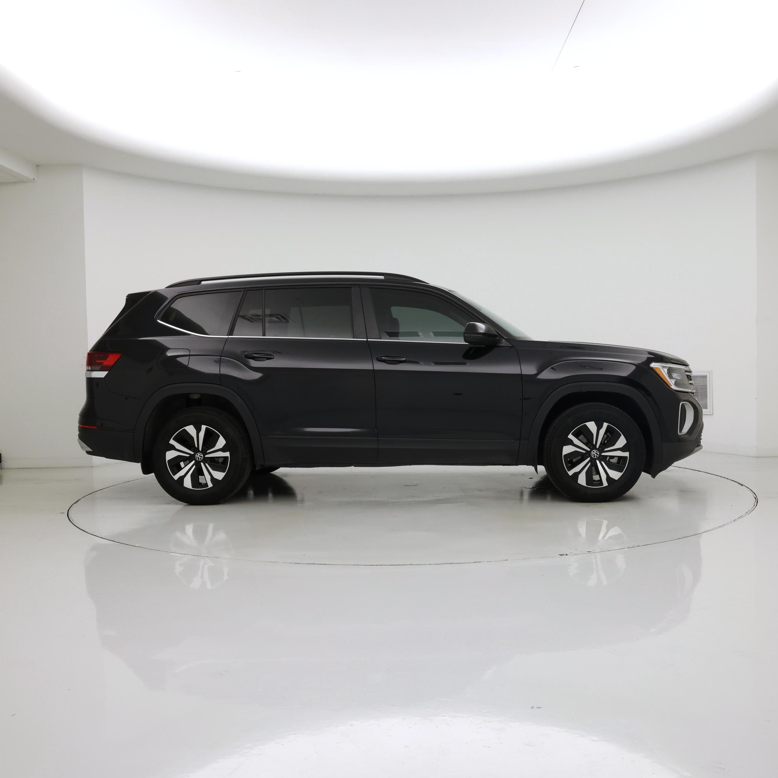 Thumbnail: 2026 Volkswagen Atlas - 7