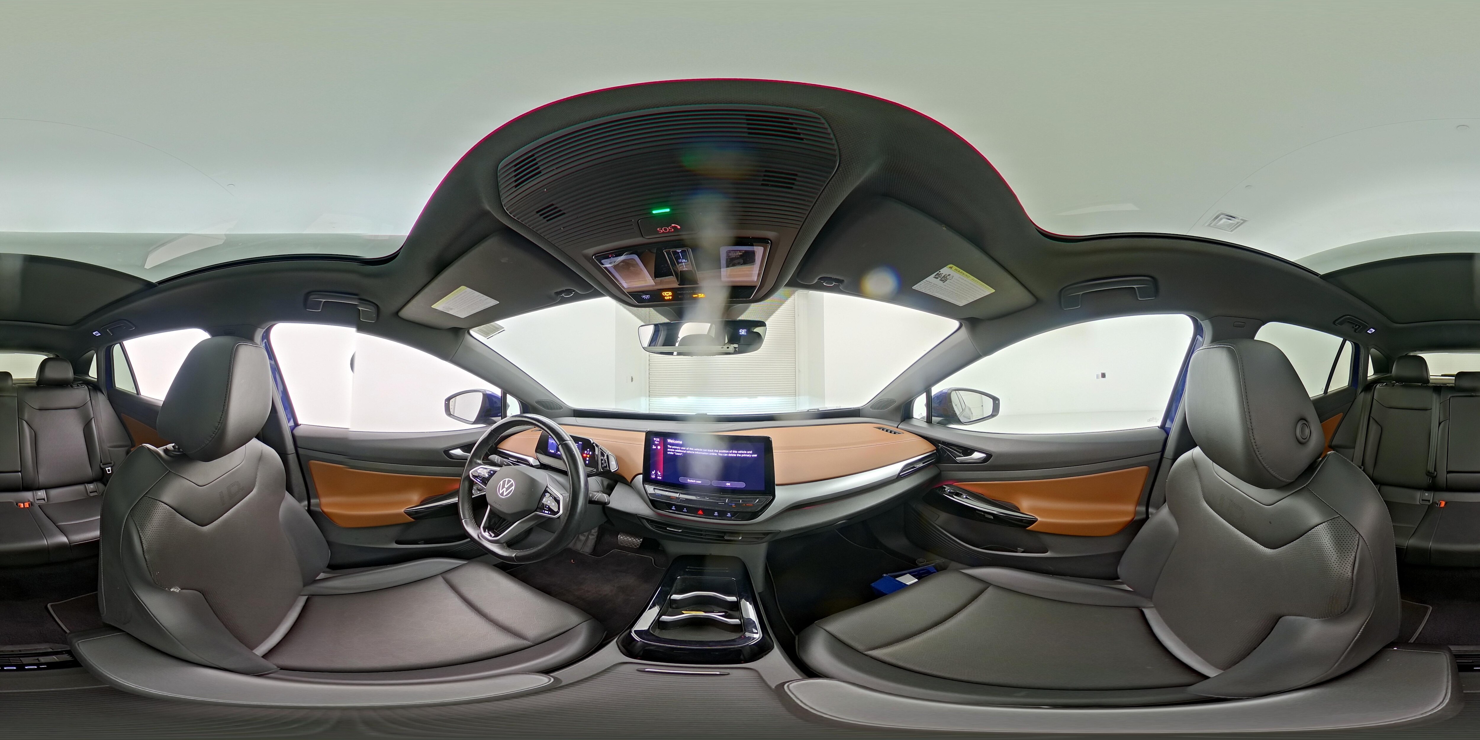 2021 Volkswagen ID.4 PRO S - Photo 25
