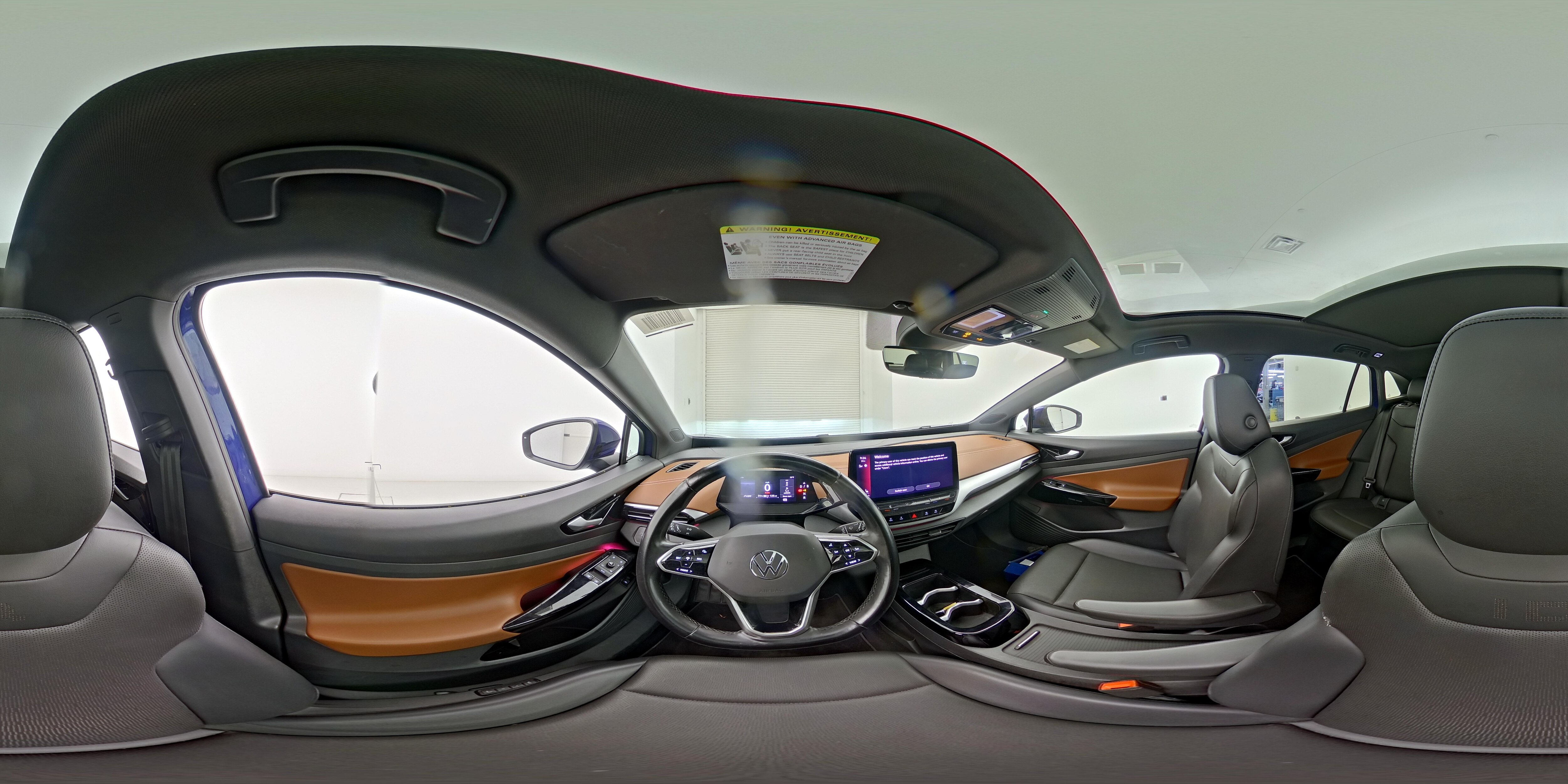 2021 Volkswagen ID.4 PRO S - Photo 27