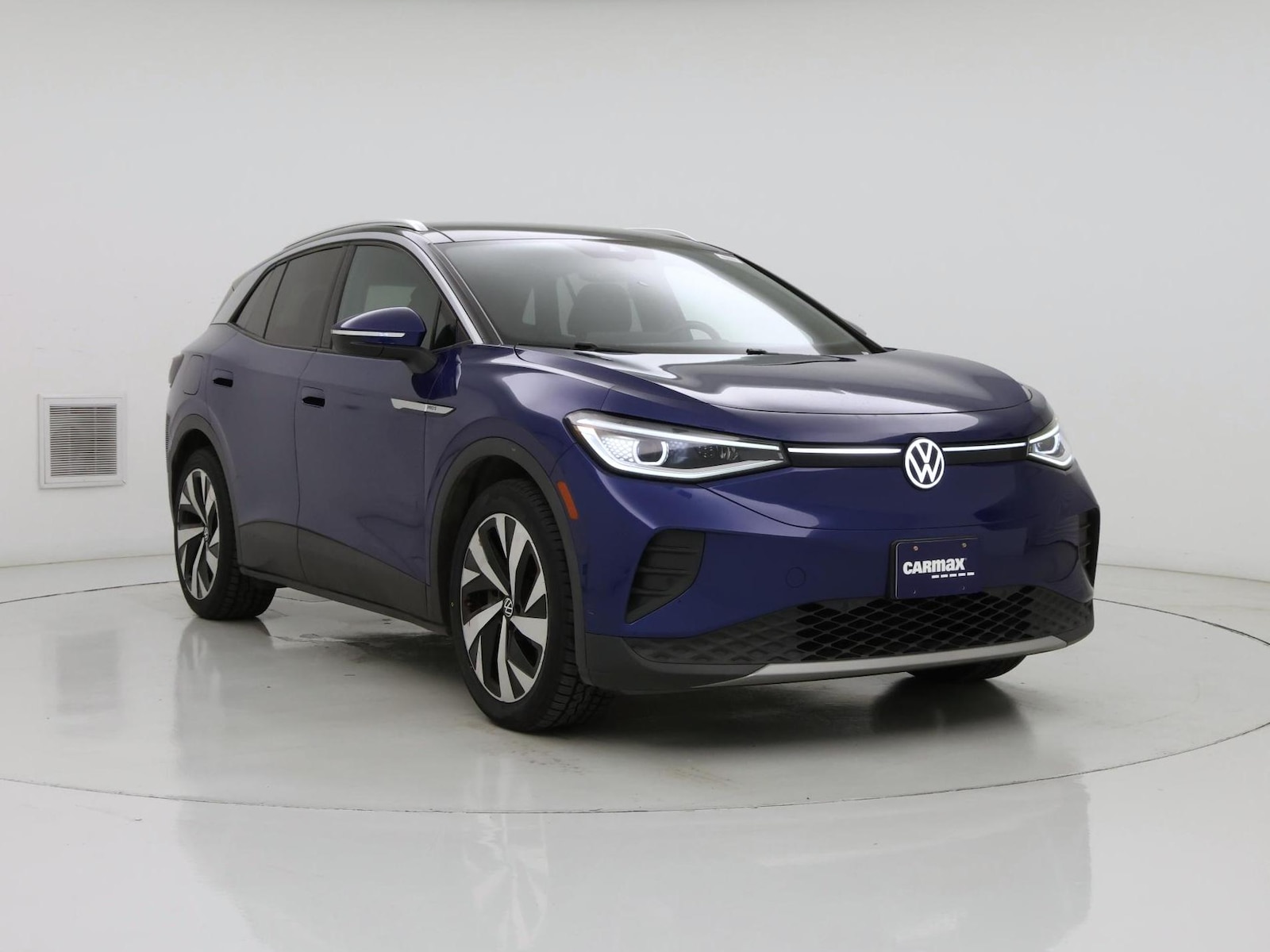 2021 Volkswagen ID.4 PRO S - Photo 2