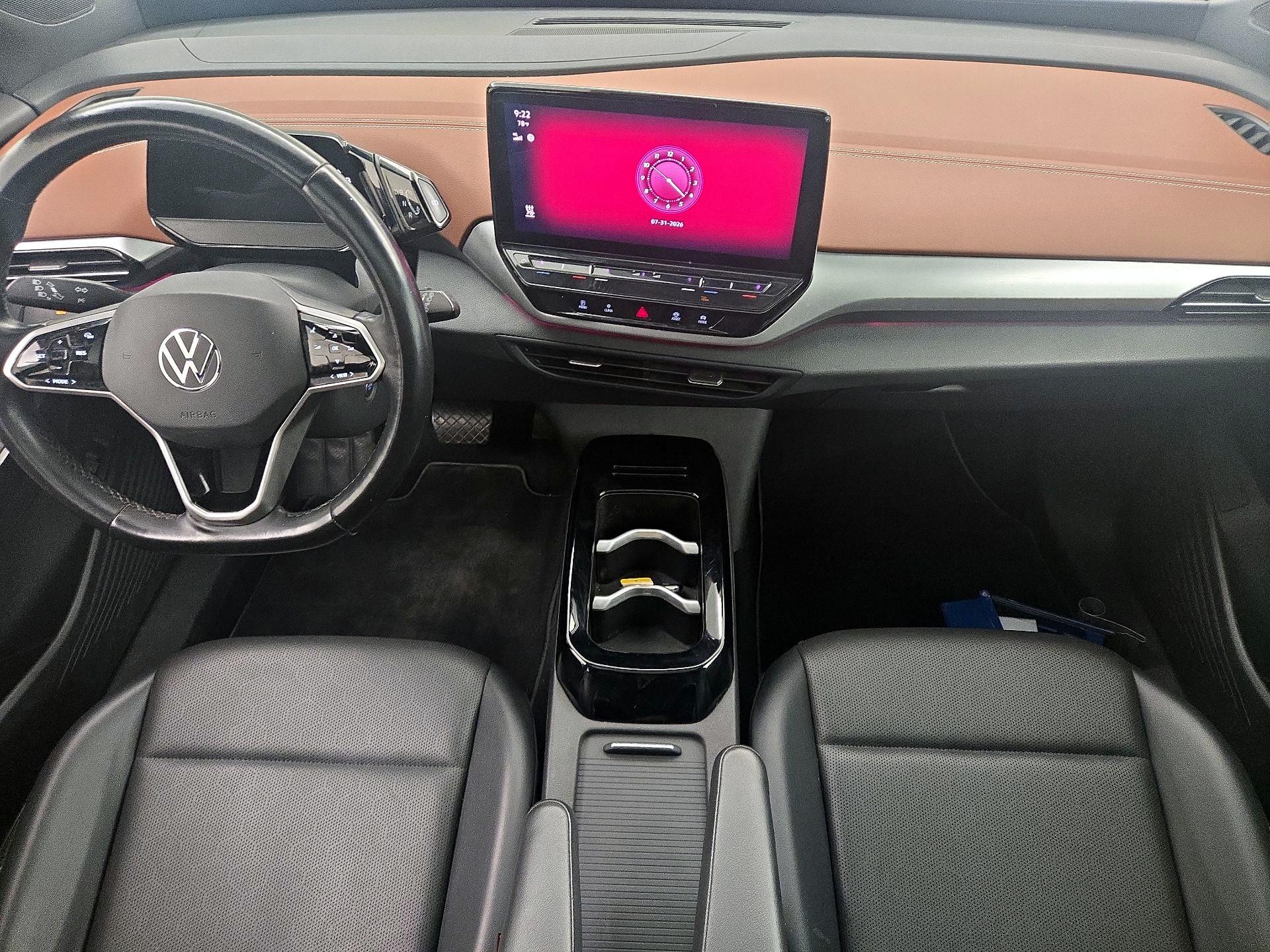 Thumbnail: 2021 Volkswagen ID.4 - 9
