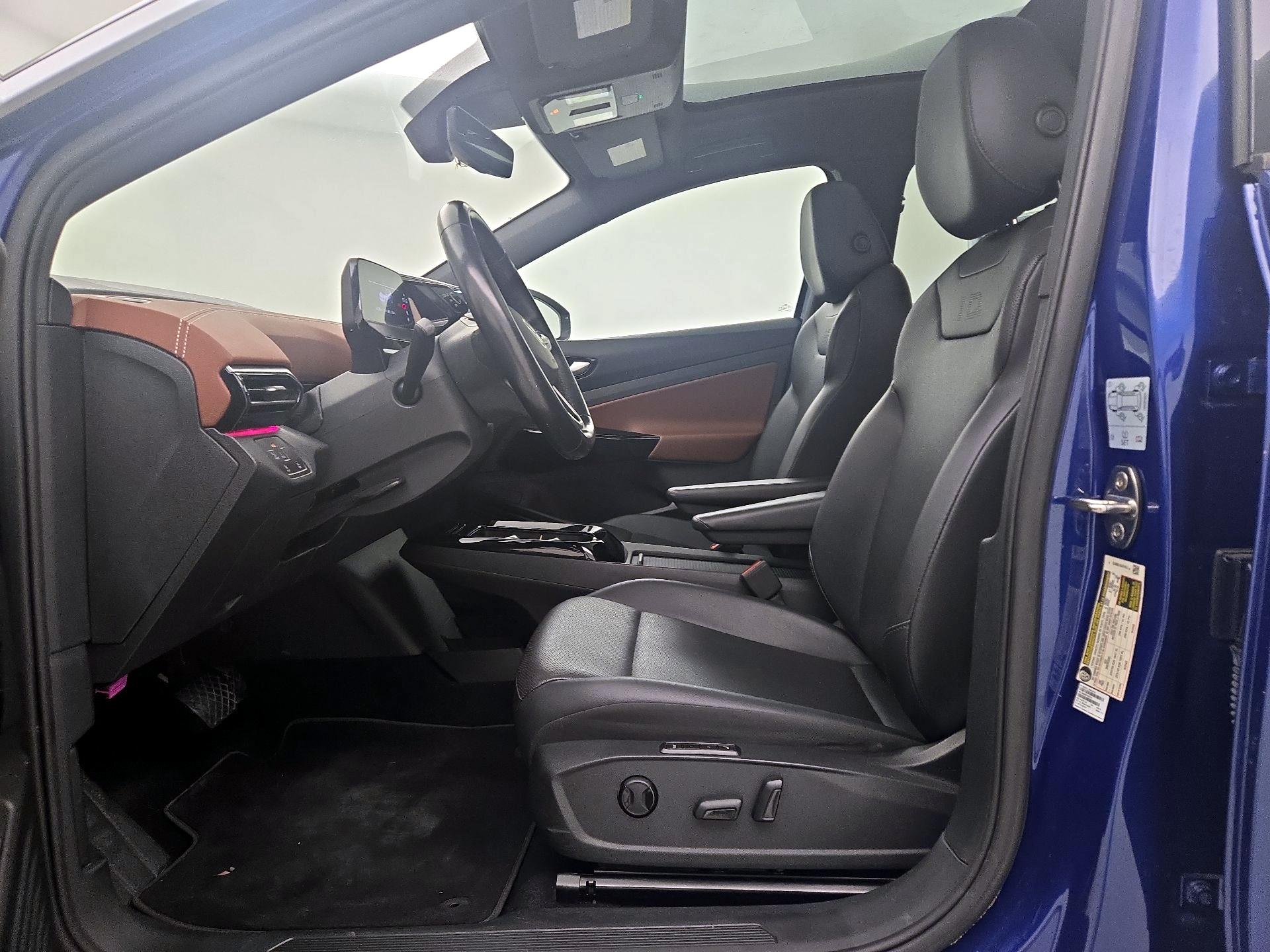 Thumbnail: 2021 Volkswagen ID.4 - 11