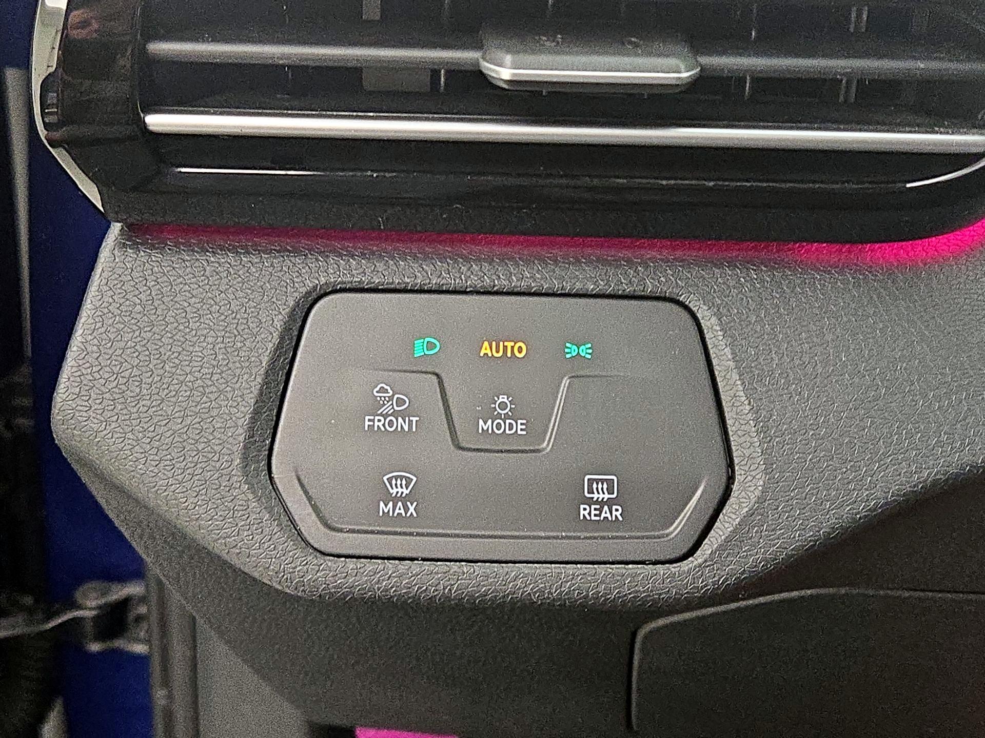 Thumbnail: 2021 Volkswagen ID.4 - 13