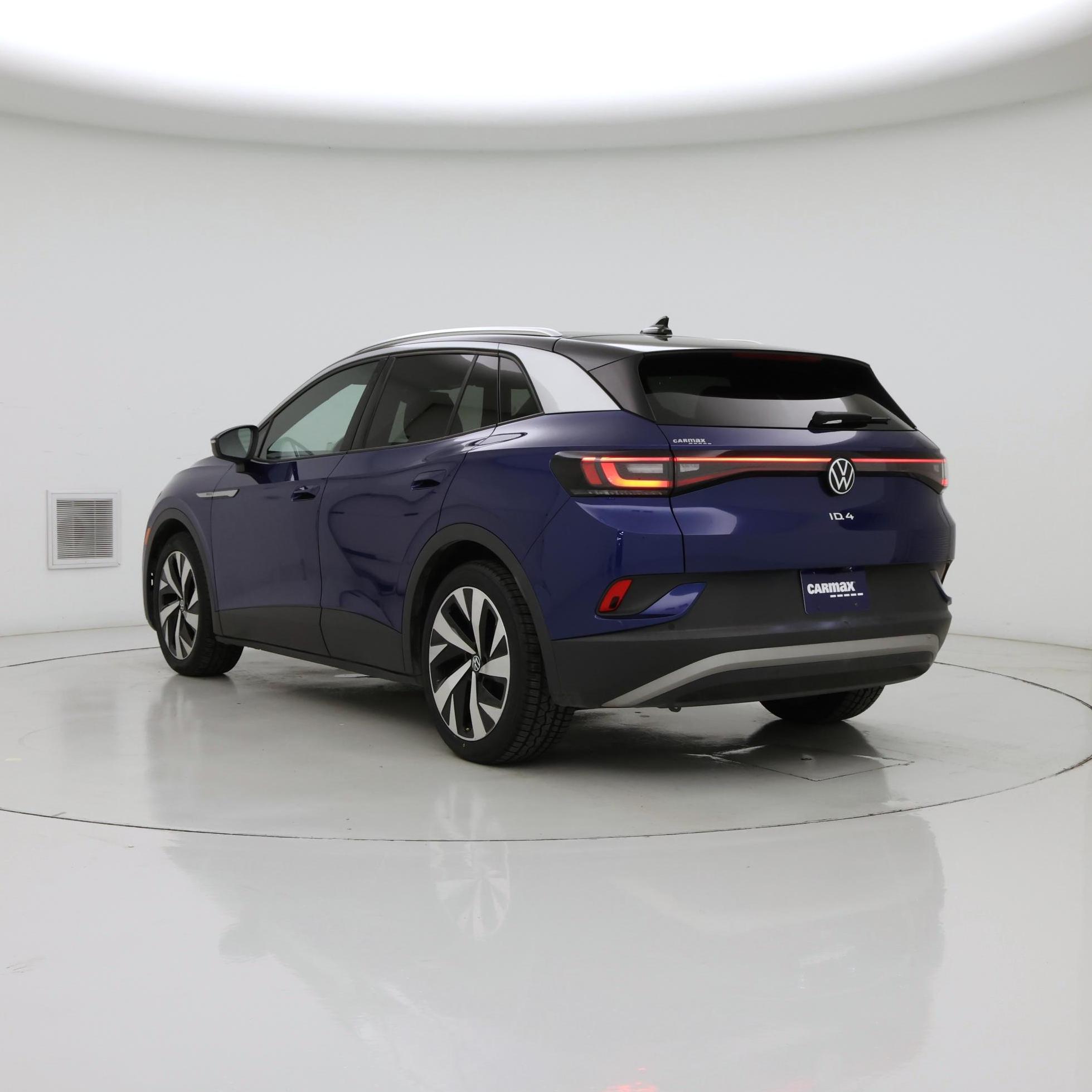 Thumbnail: 2021 Volkswagen ID.4 - 2