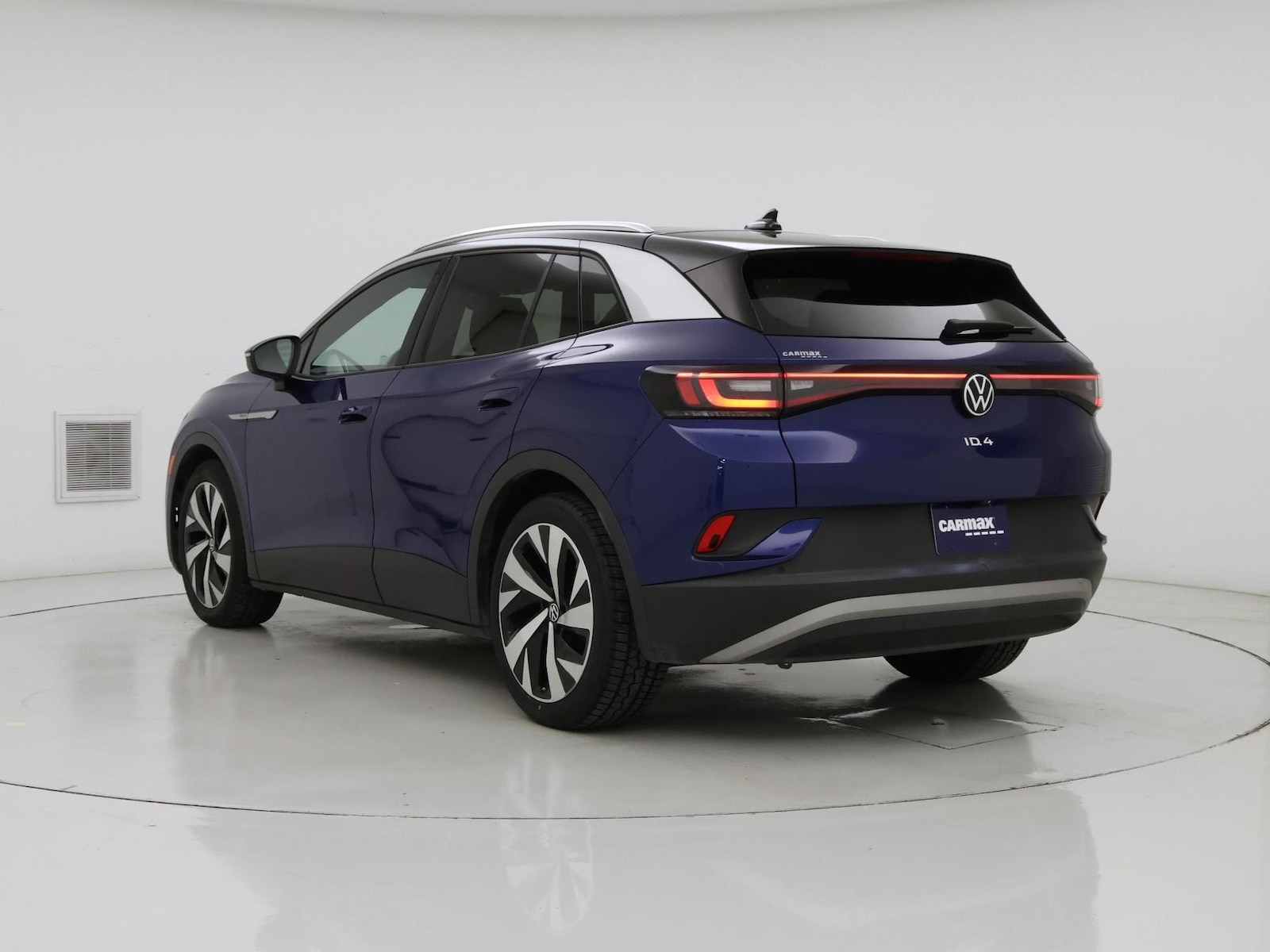 2021 Volkswagen ID.4 PRO S - Photo 3