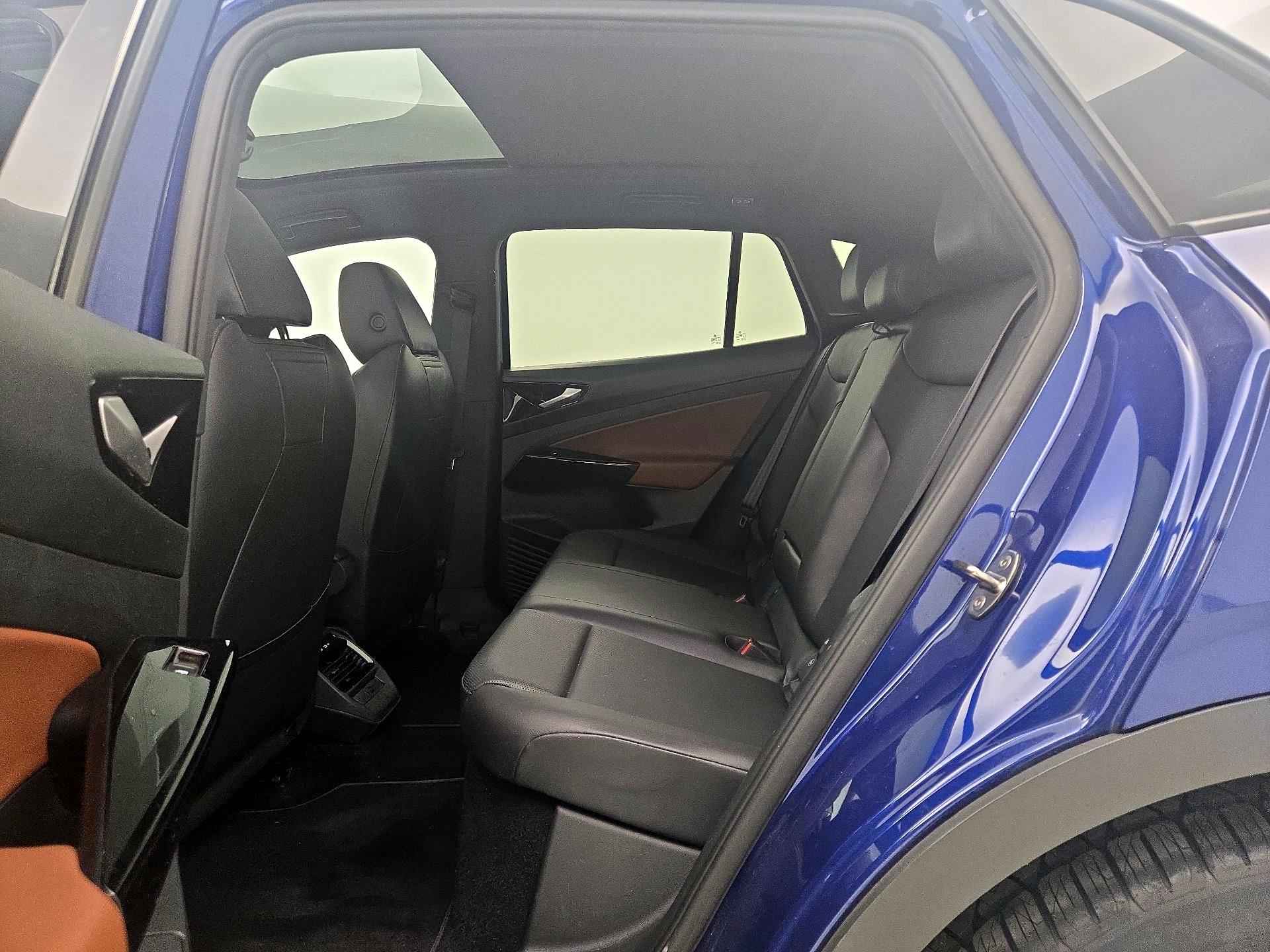 Thumbnail: 2021 Volkswagen ID.4 - 20