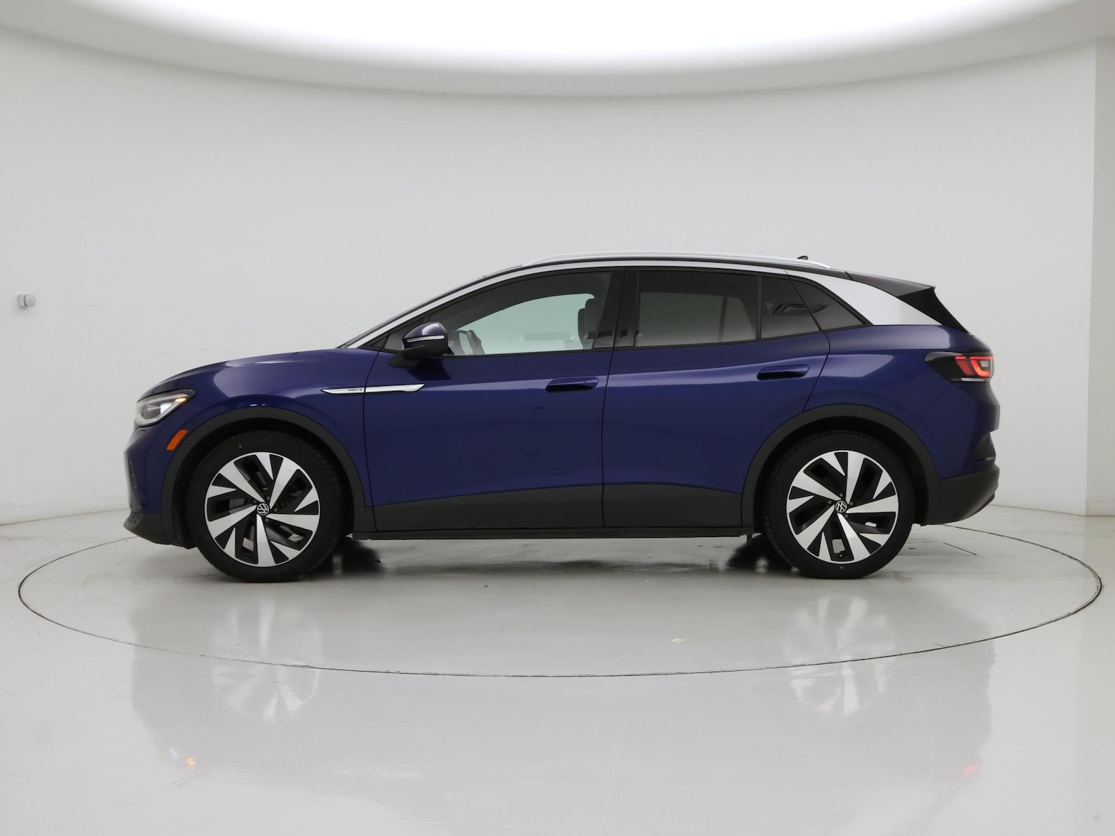 2021 Volkswagen ID.4 PRO S - Photo 4