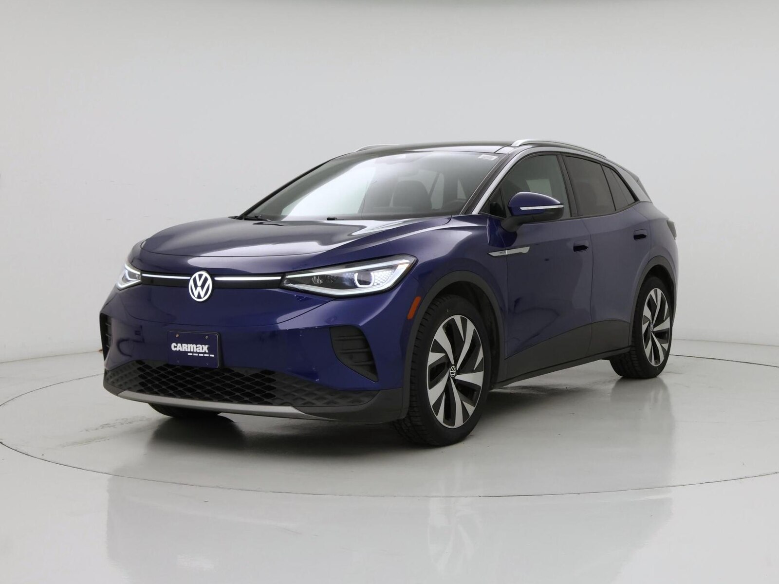 2021 Volkswagen ID.4 PRO S - Photo 5