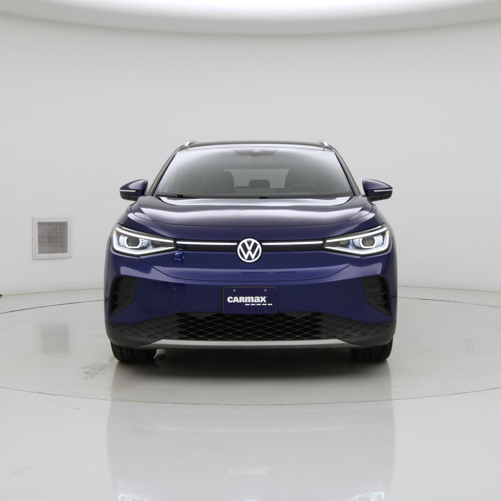 Thumbnail: 2021 Volkswagen ID.4 - 5
