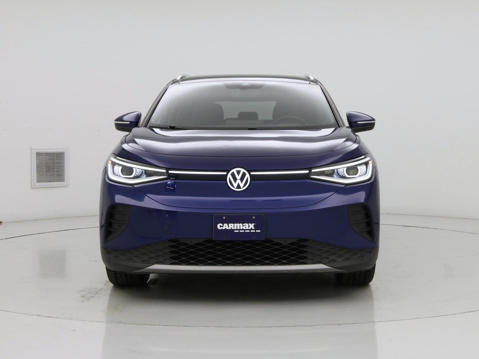 2021 Volkswagen ID.4 PRO S - Photo 6