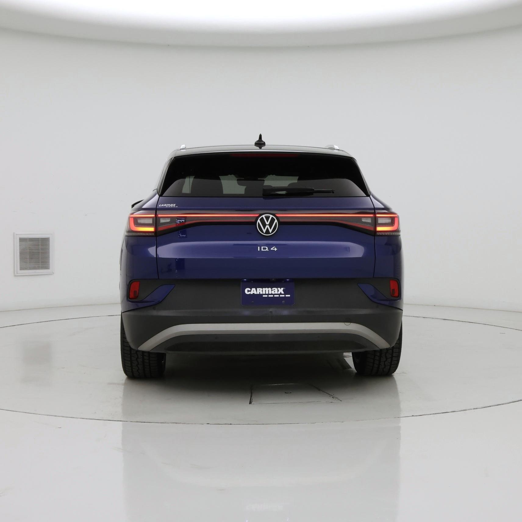 Thumbnail: 2021 Volkswagen ID.4 - 6
