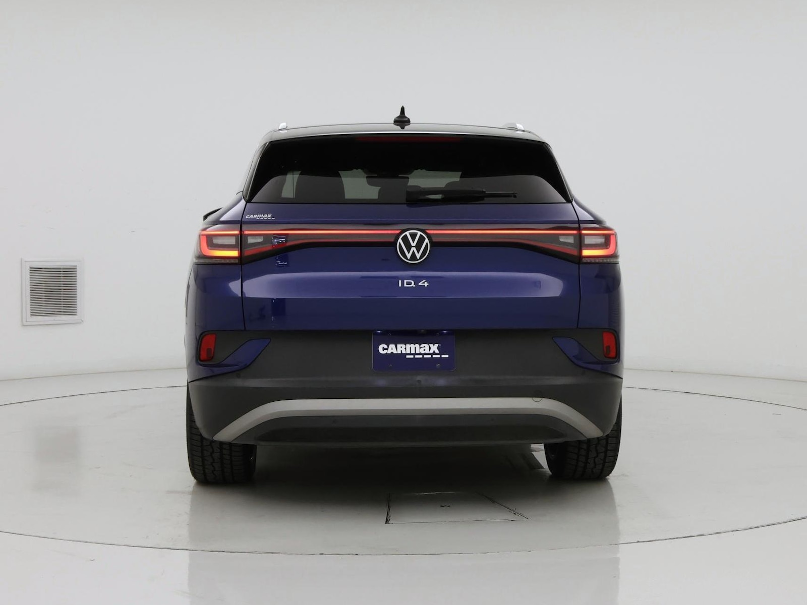 2021 Volkswagen ID.4 PRO S - Photo 7
