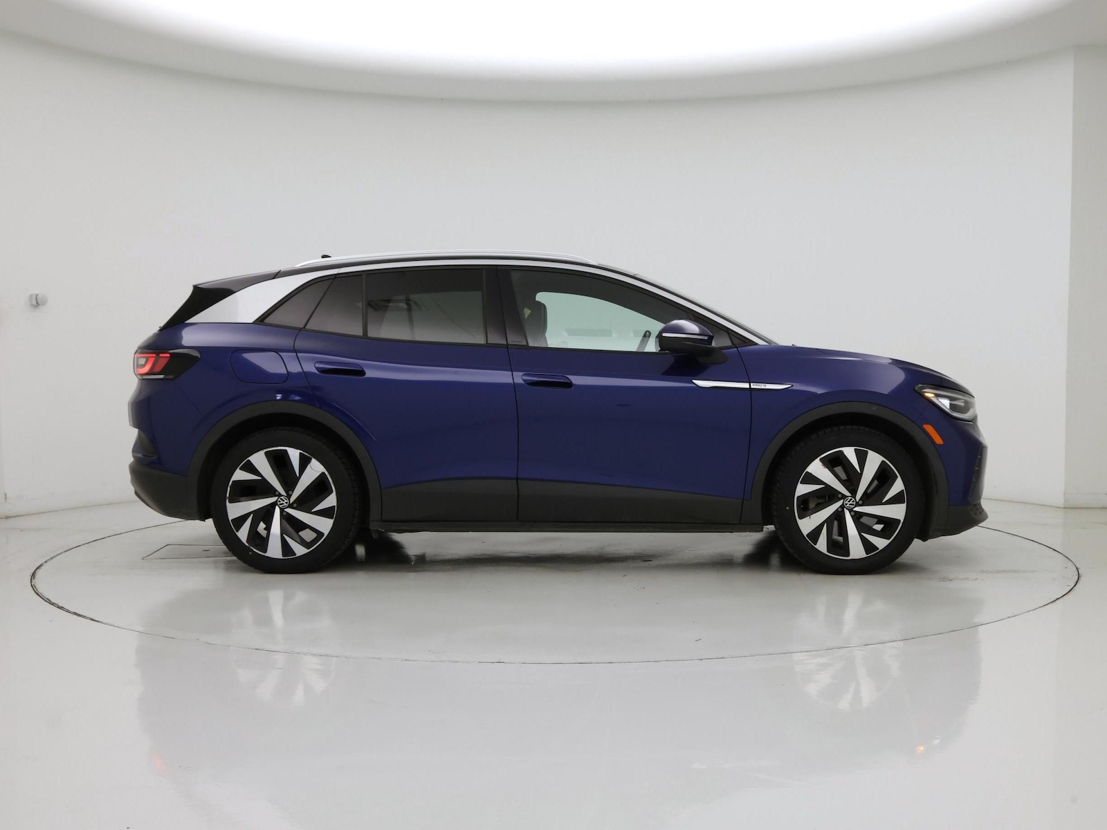 2021 Volkswagen ID.4 PRO S - Photo 8