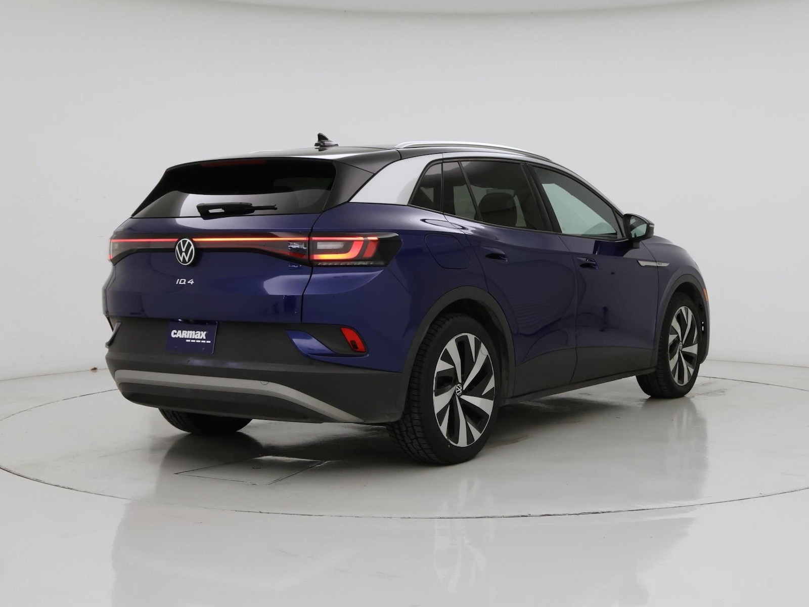 2021 Volkswagen ID.4 PRO S - Photo 9